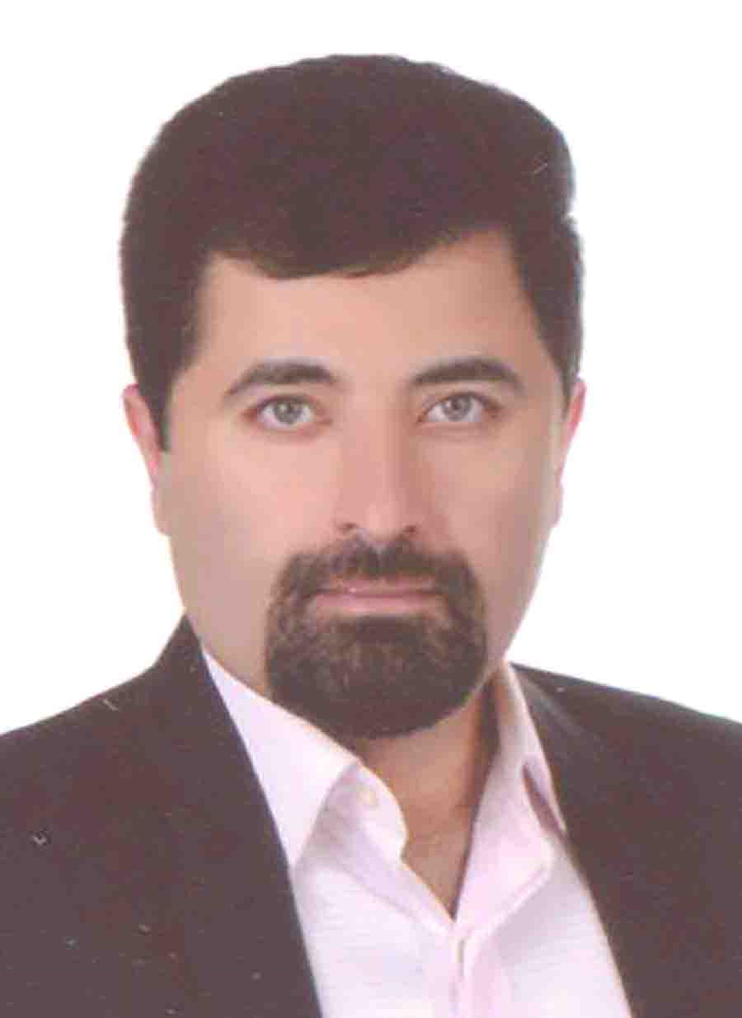 آقای دکتر حامد بشیر پور کرکان