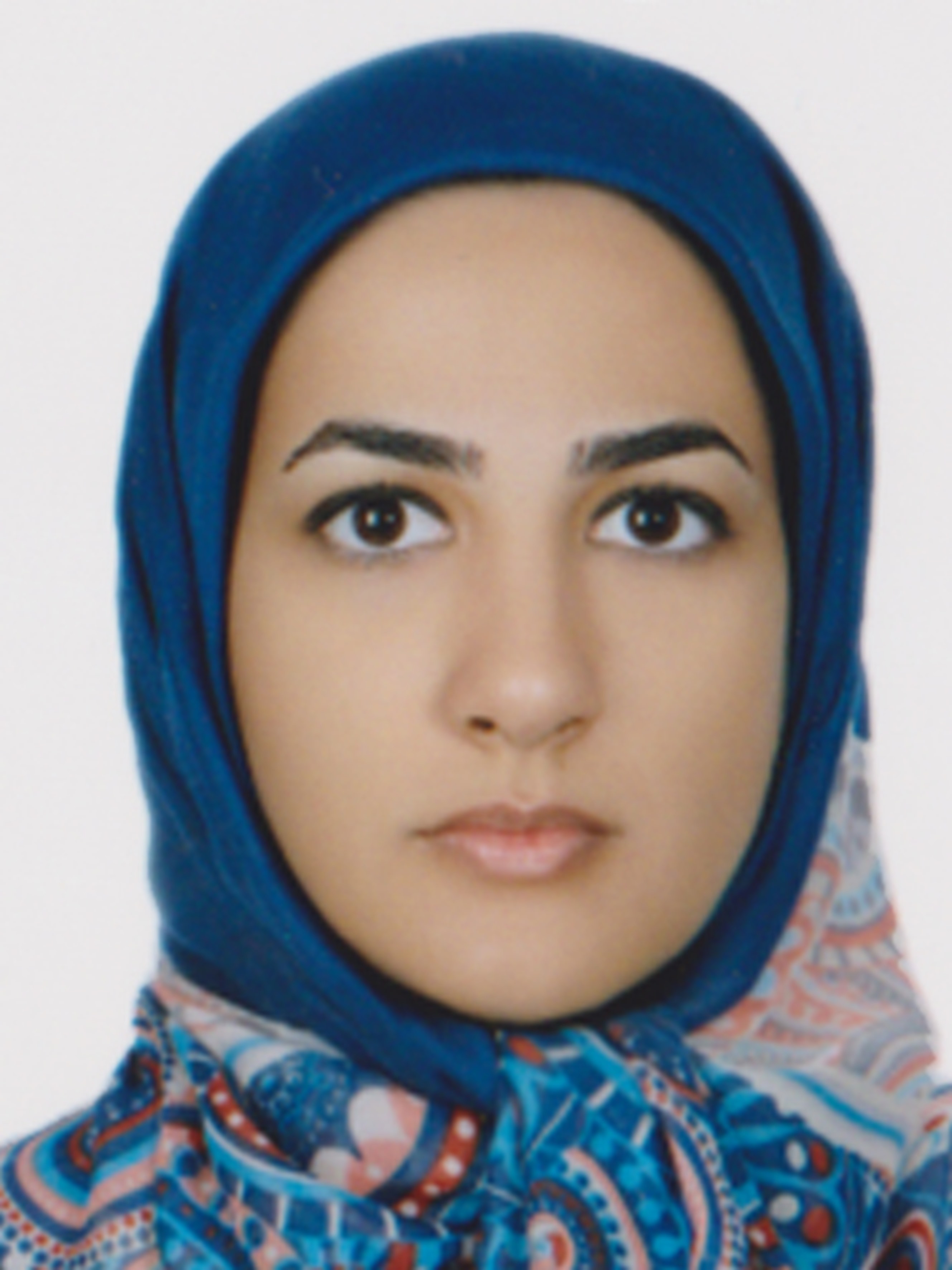 خانم دکتر فاطمه ناصری آتشانی