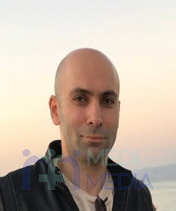 آقای دکتر سامان حشمتی