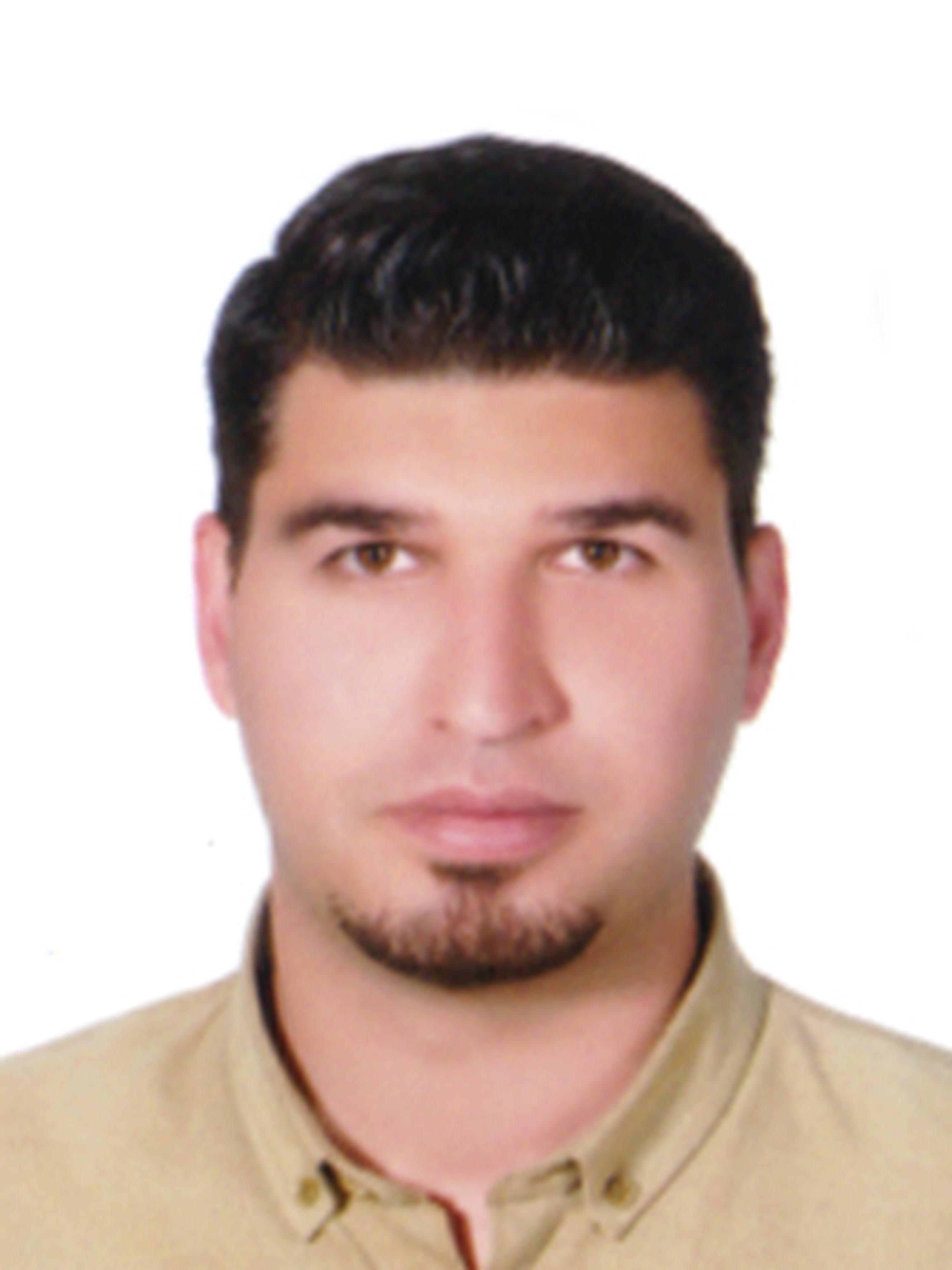 آقای دکتر محمد جعفری جبلی