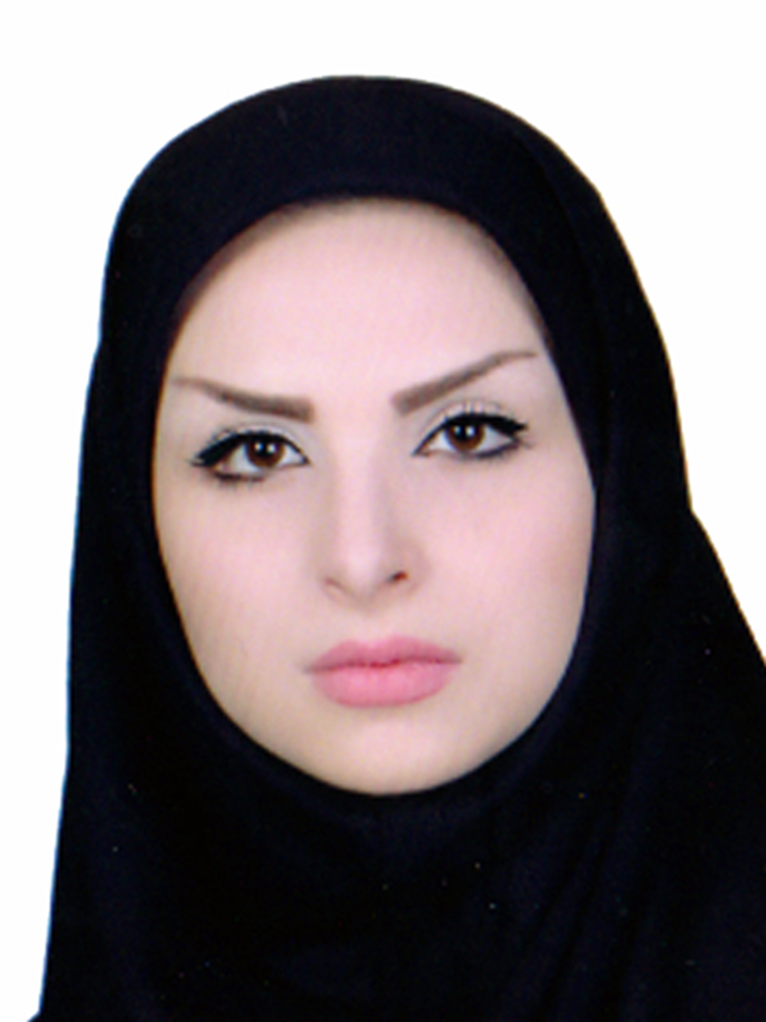 خانم دکتر زهرا قدیری