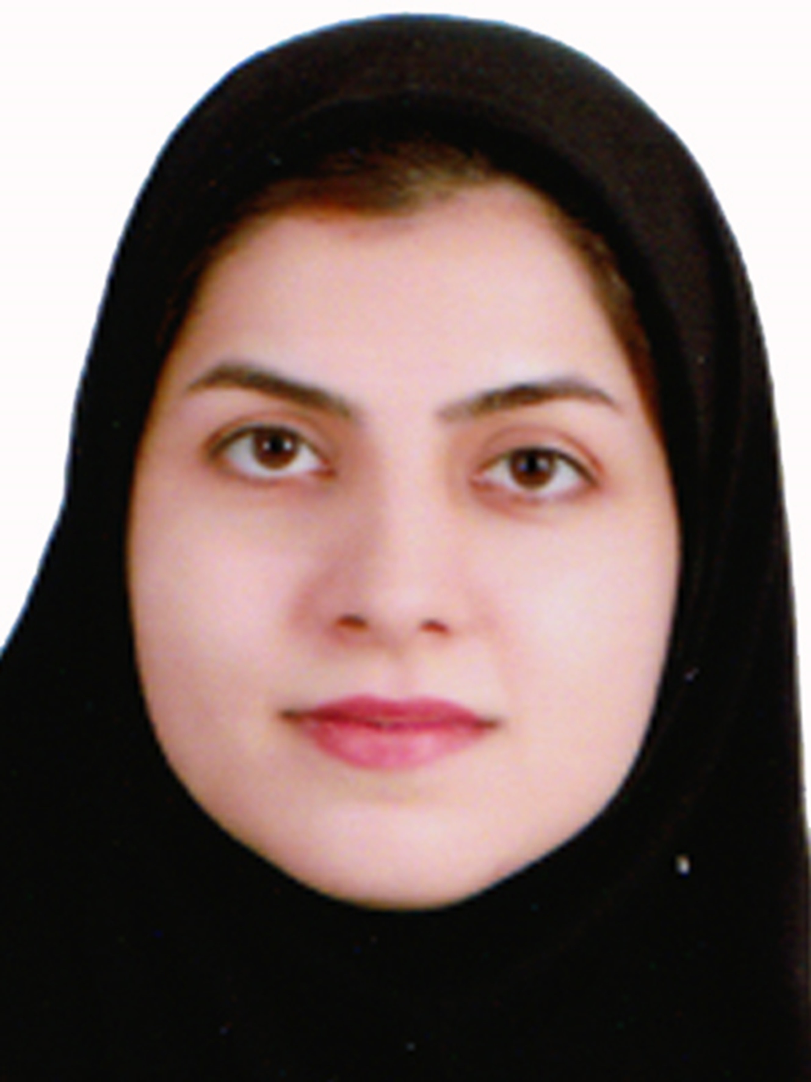 خانم دکتر اسماء حاجی زاده
