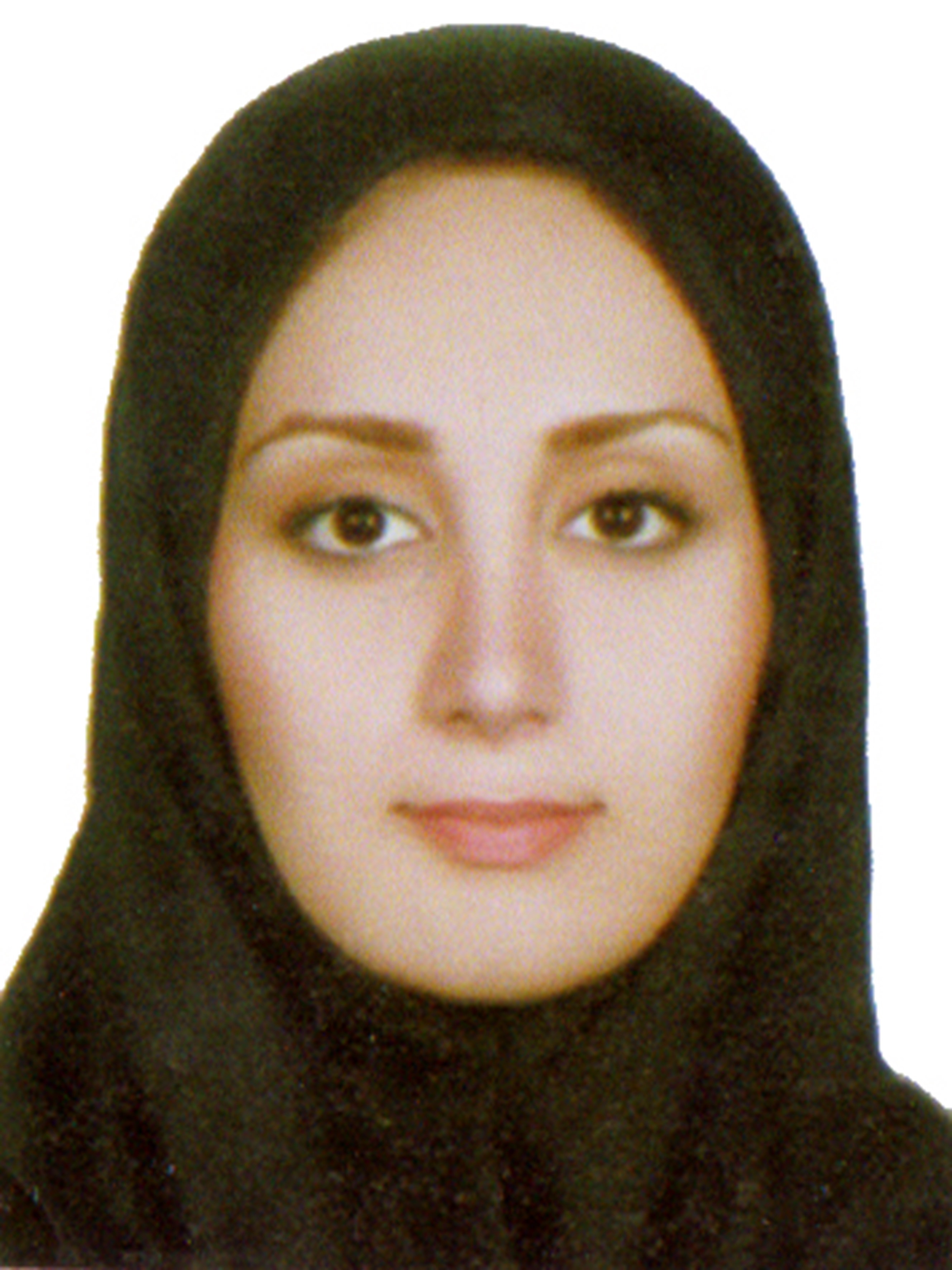 خانم دکتر مهرشید متقی موفق