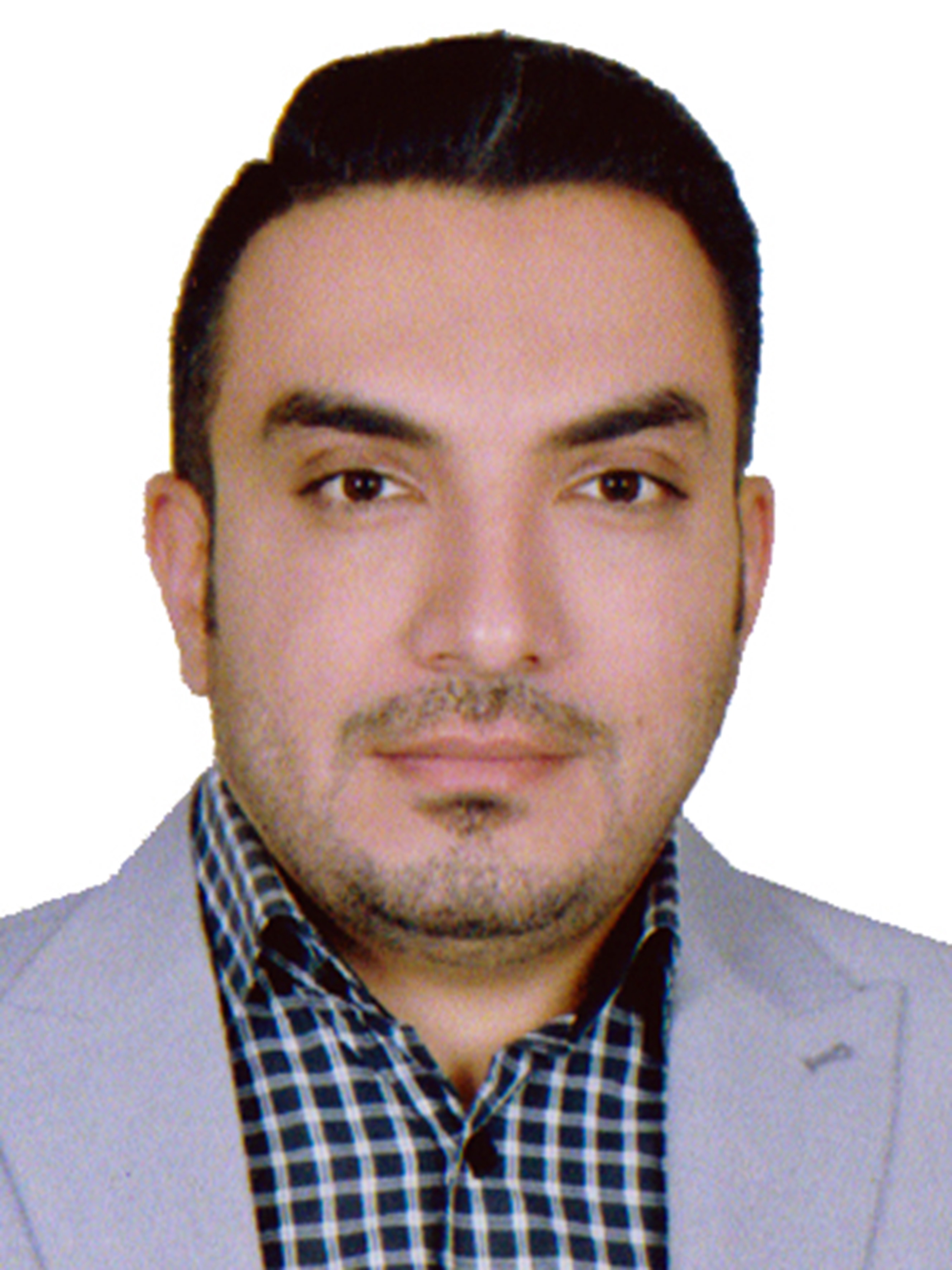 آقای دکتر مرصاد نظری