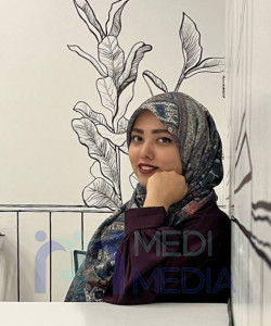 خانم دکتر فاطمه اسدی
