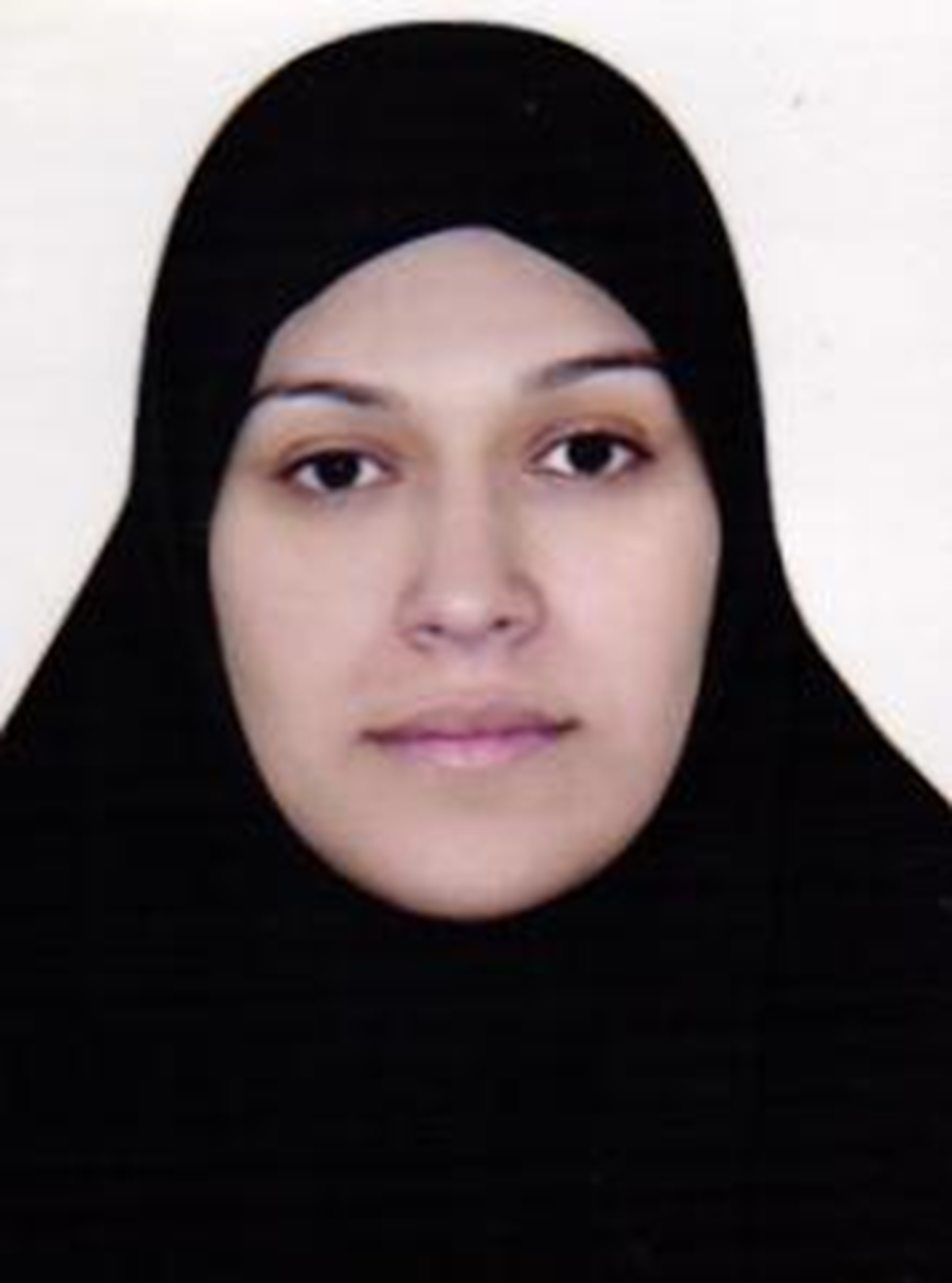 خانم دکتر فاطمه ساجدی رشخوار