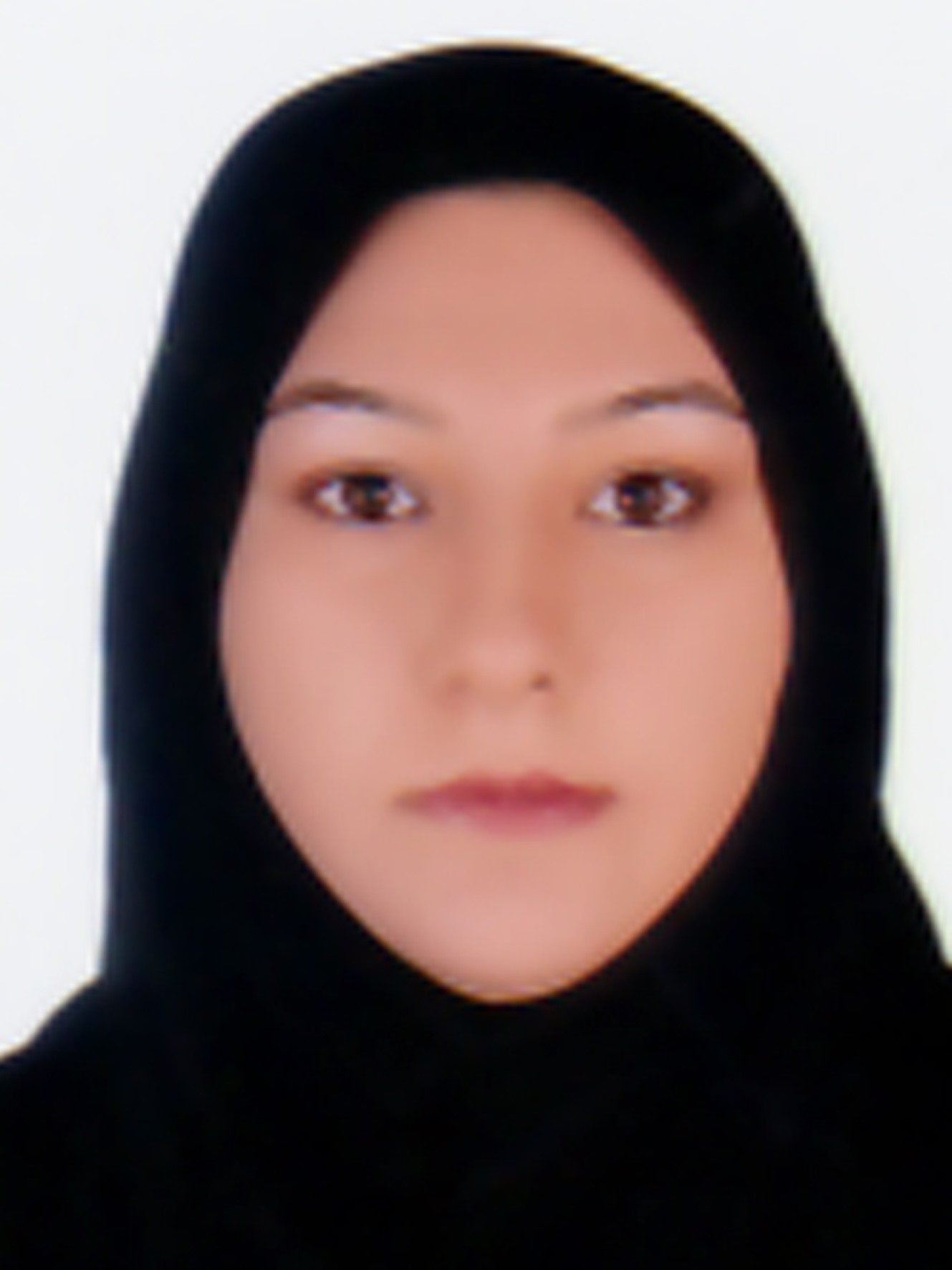 سعیده محمدی