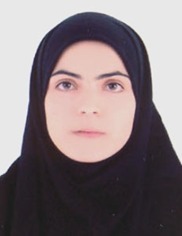 خانم دکتر زهرا جمالی