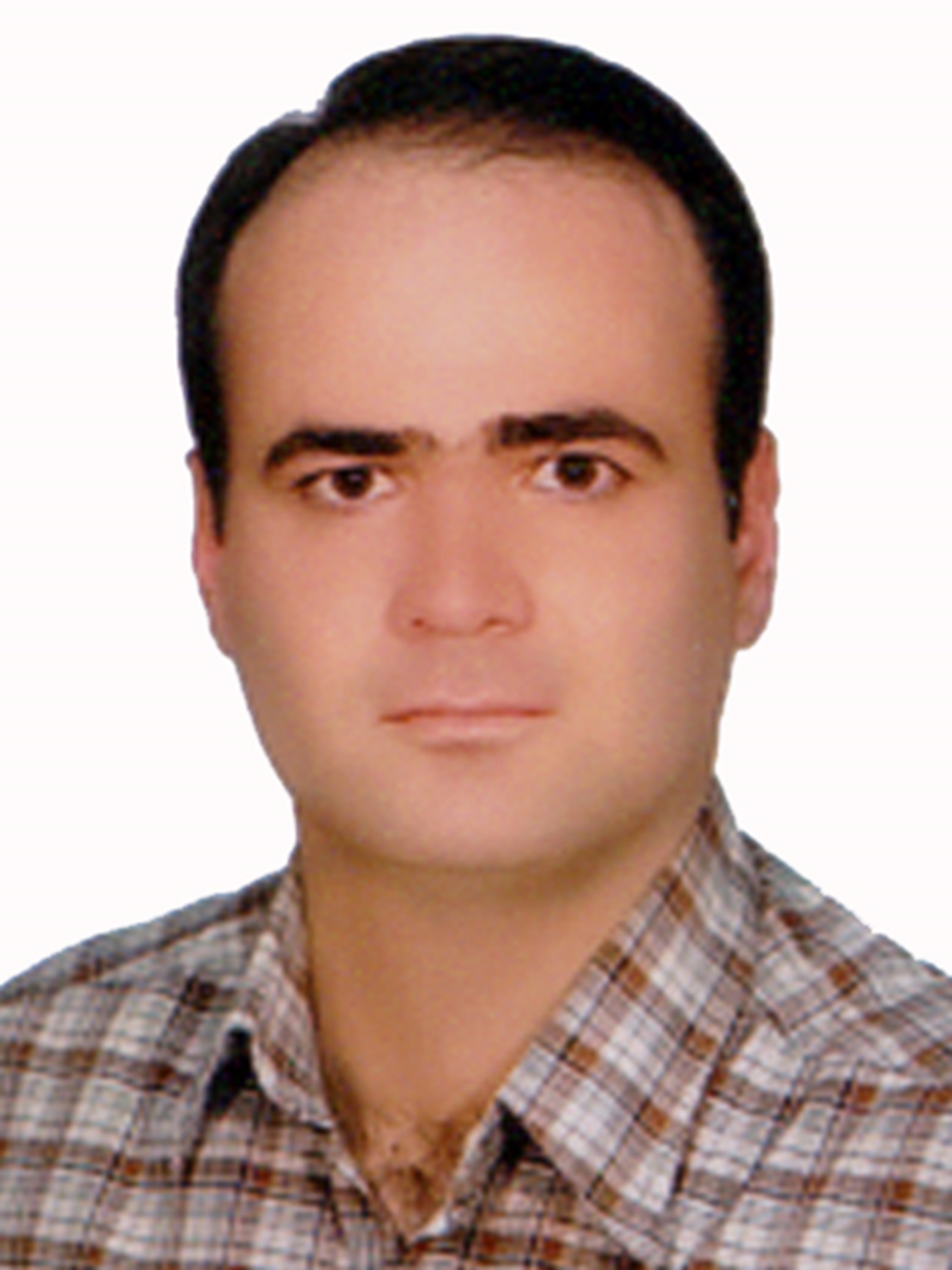 آقای دکتر بهزاد رحمتی
