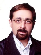 آقای دکتر سیامک کاظمی اصل