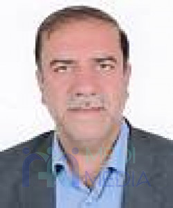 آقای دکتر عبدالحمید جعفری ندوشن