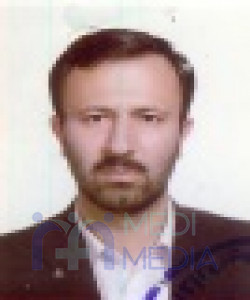 آقای دکتر محمدرضا عباسی