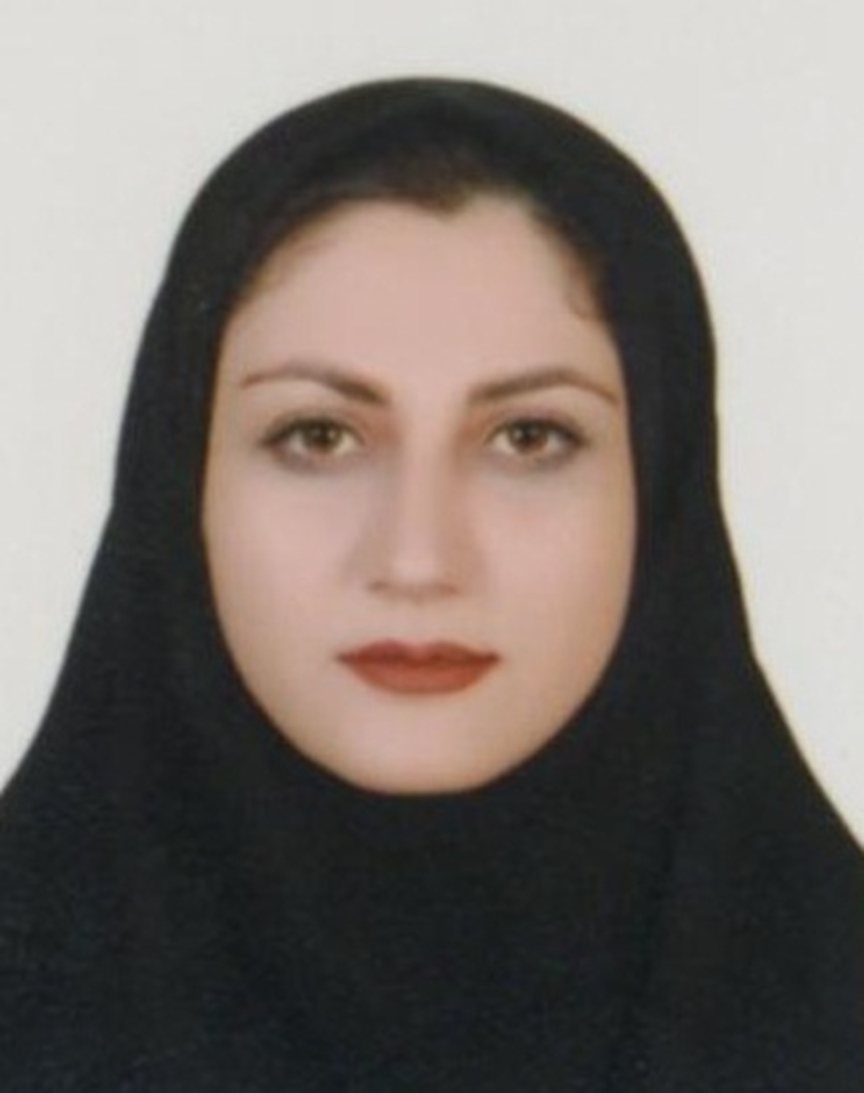 خانم دکتر مهسا زمانی