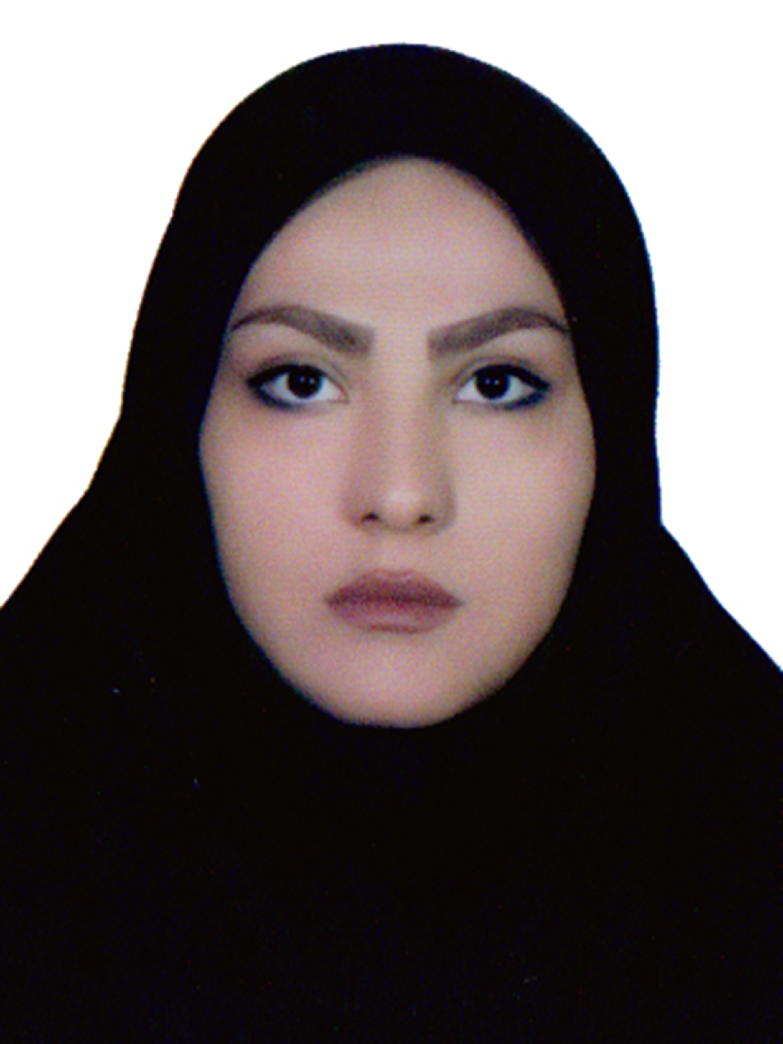 خانم دکتر فاطمه زراست وند