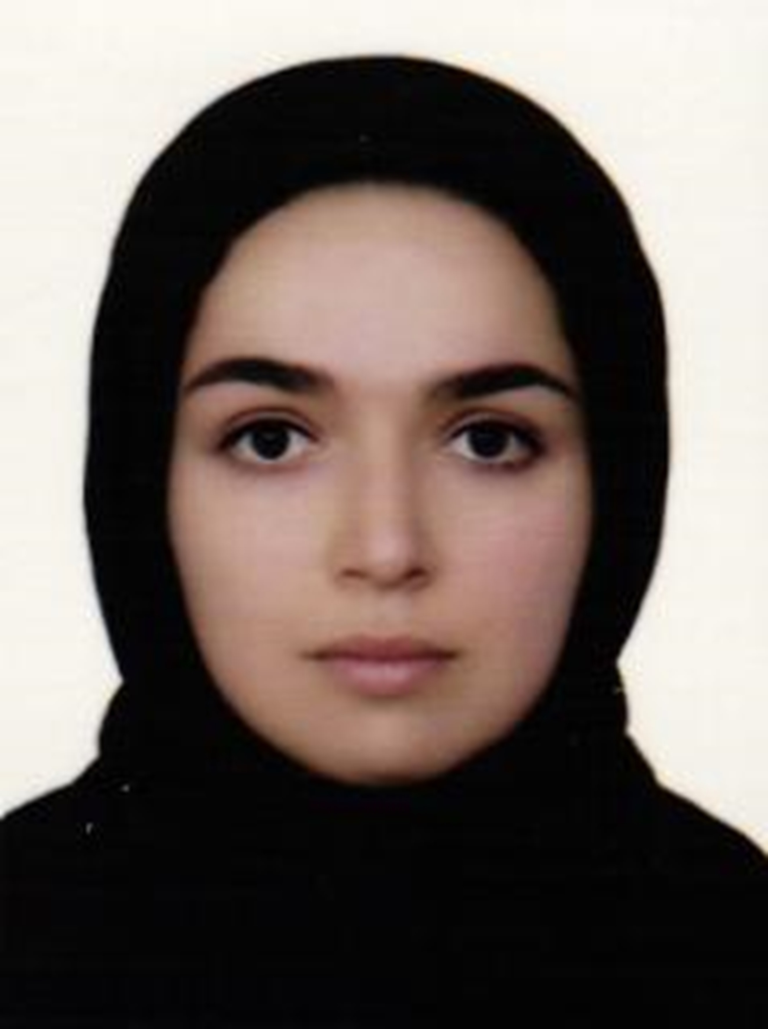 خانم دکتر سیده زهرا آچشمه