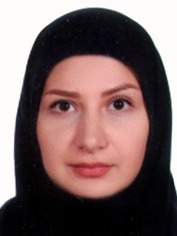 خانم دکتر فرنوش یزدان پناه