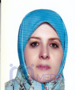 خانم دکتر زهره معین فر