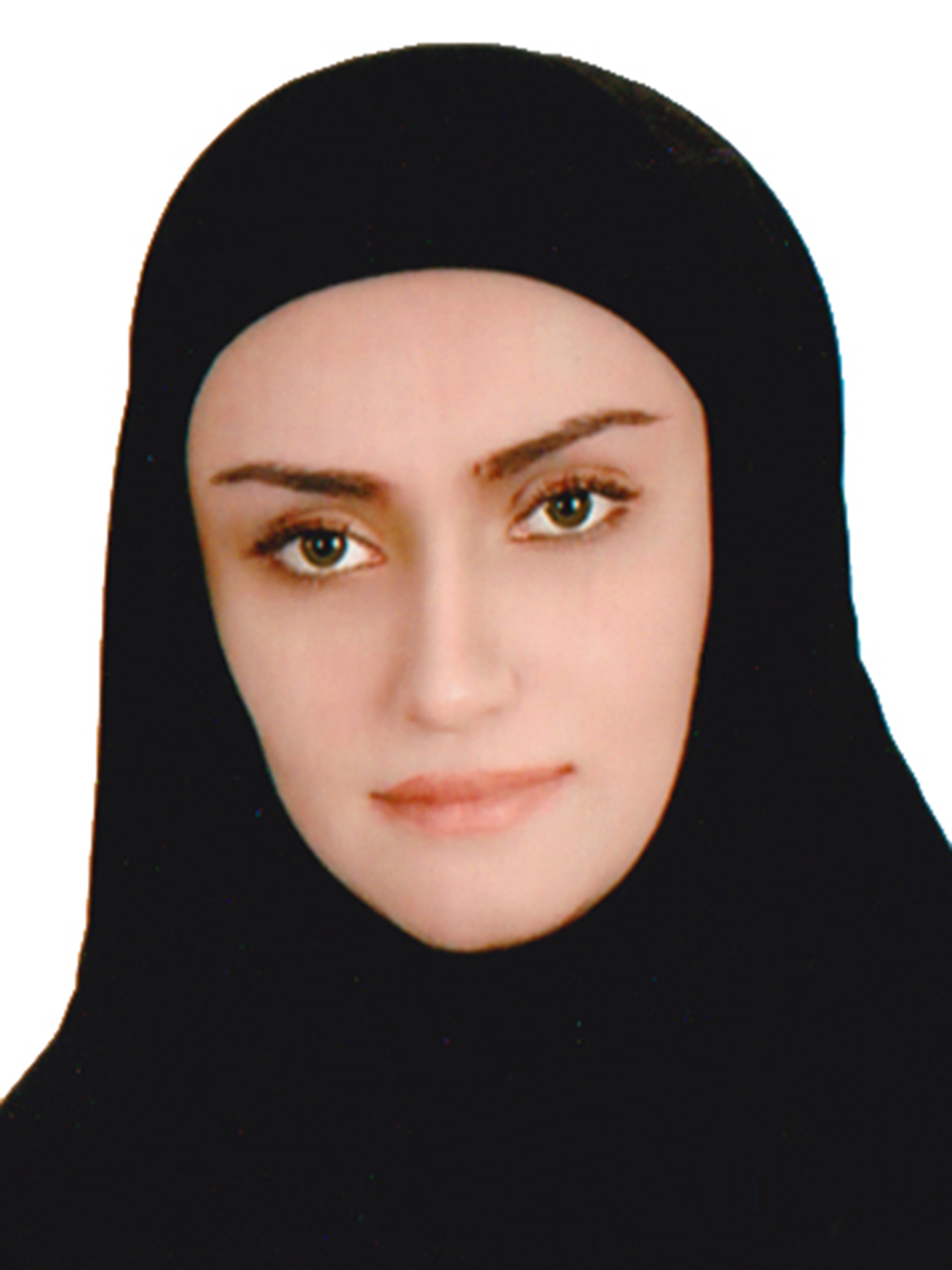 خانم دکتر نسیم شرفی