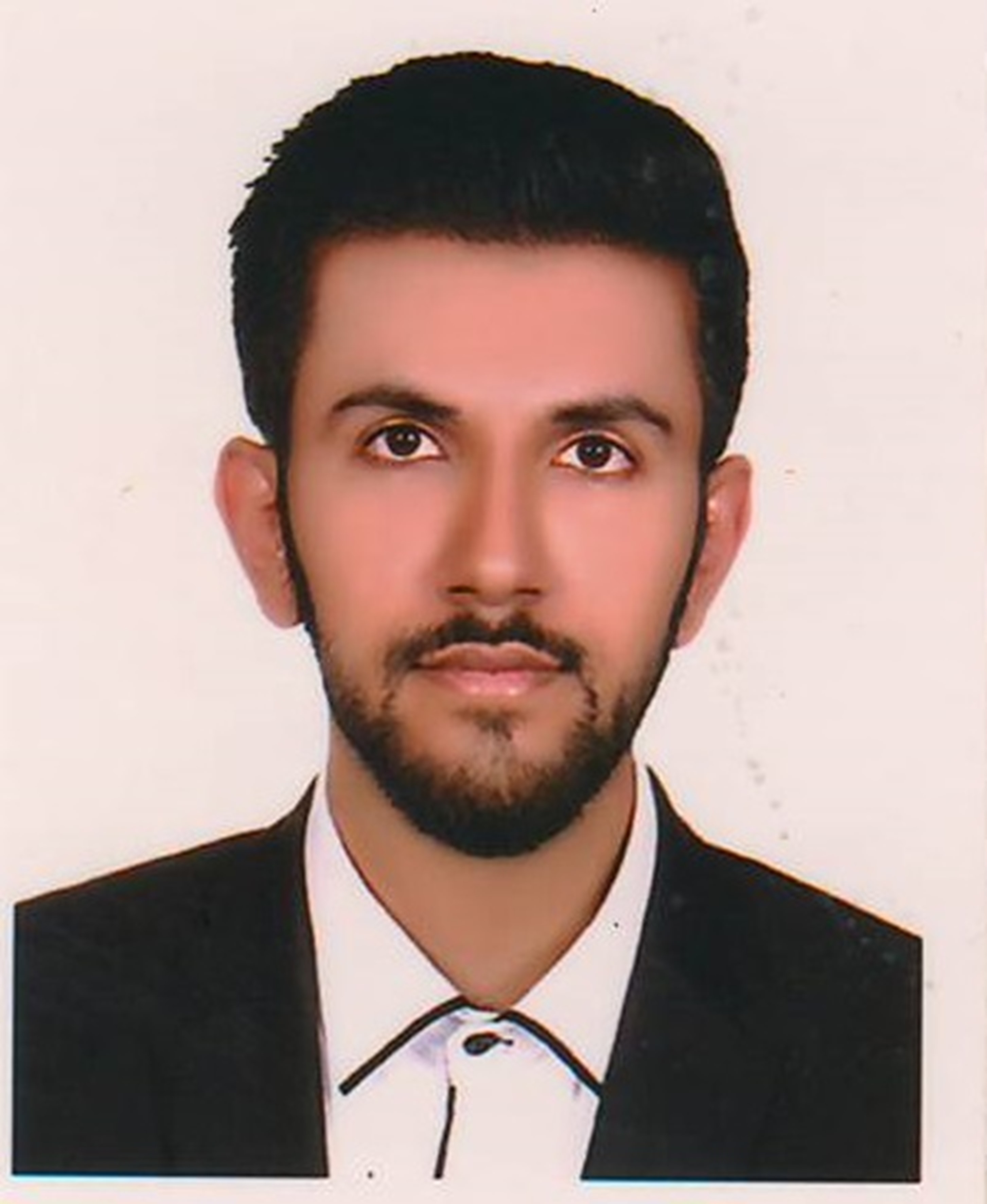 آقای دکتر سعید نجفی کلیانی