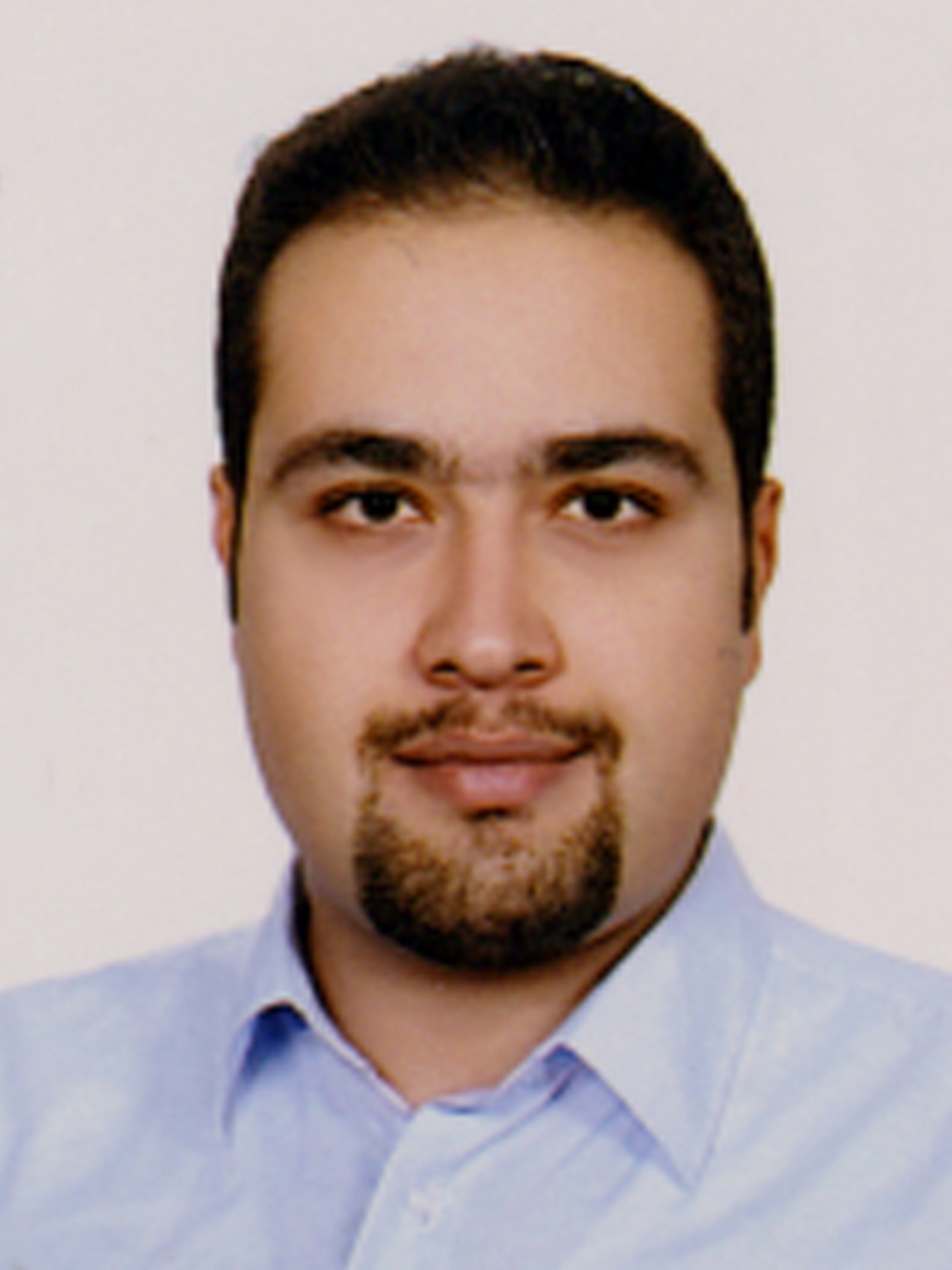 آقای دکتر صاعد نصیریان
