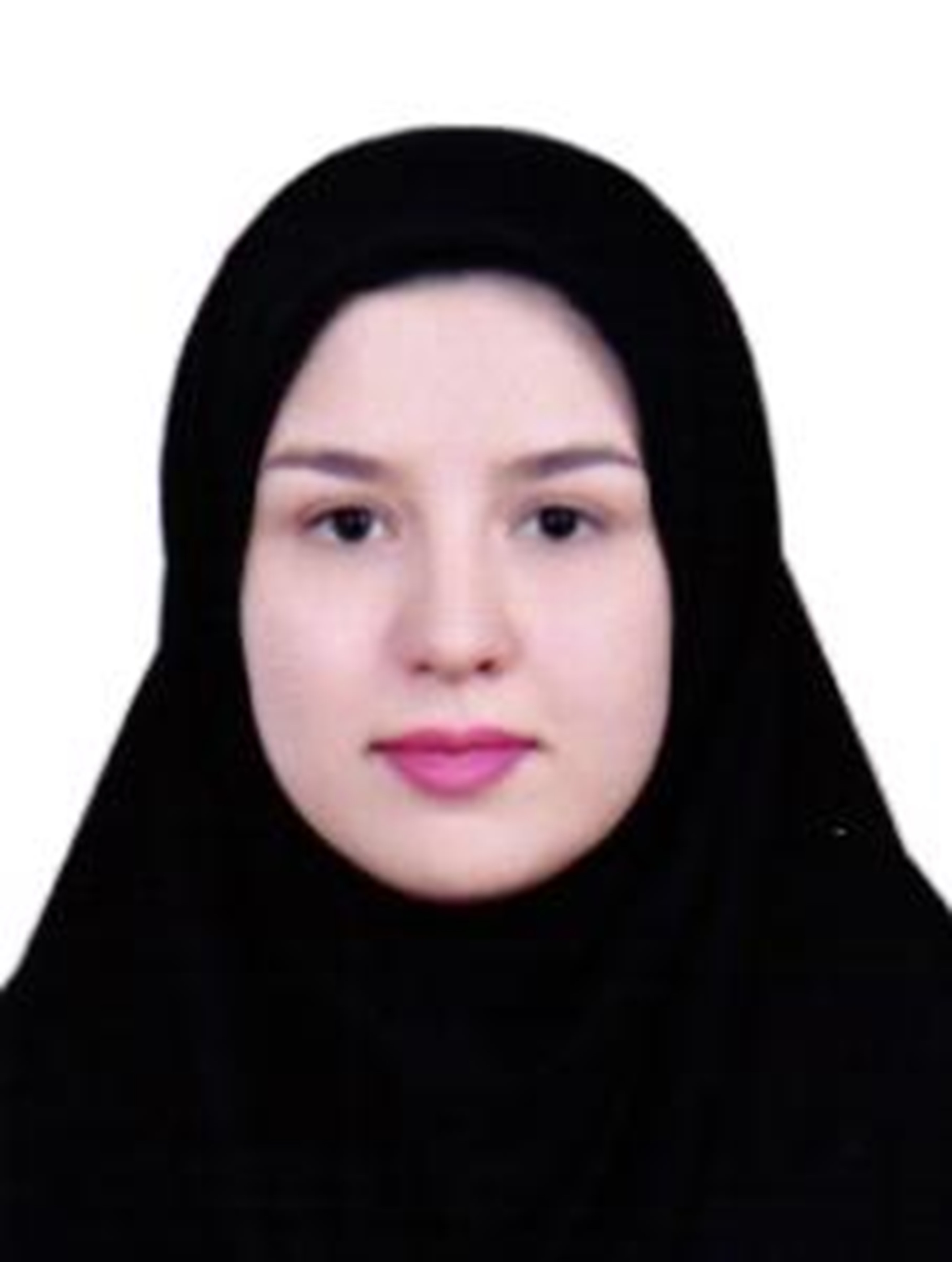 خانم دکتر فاطمه چشمی