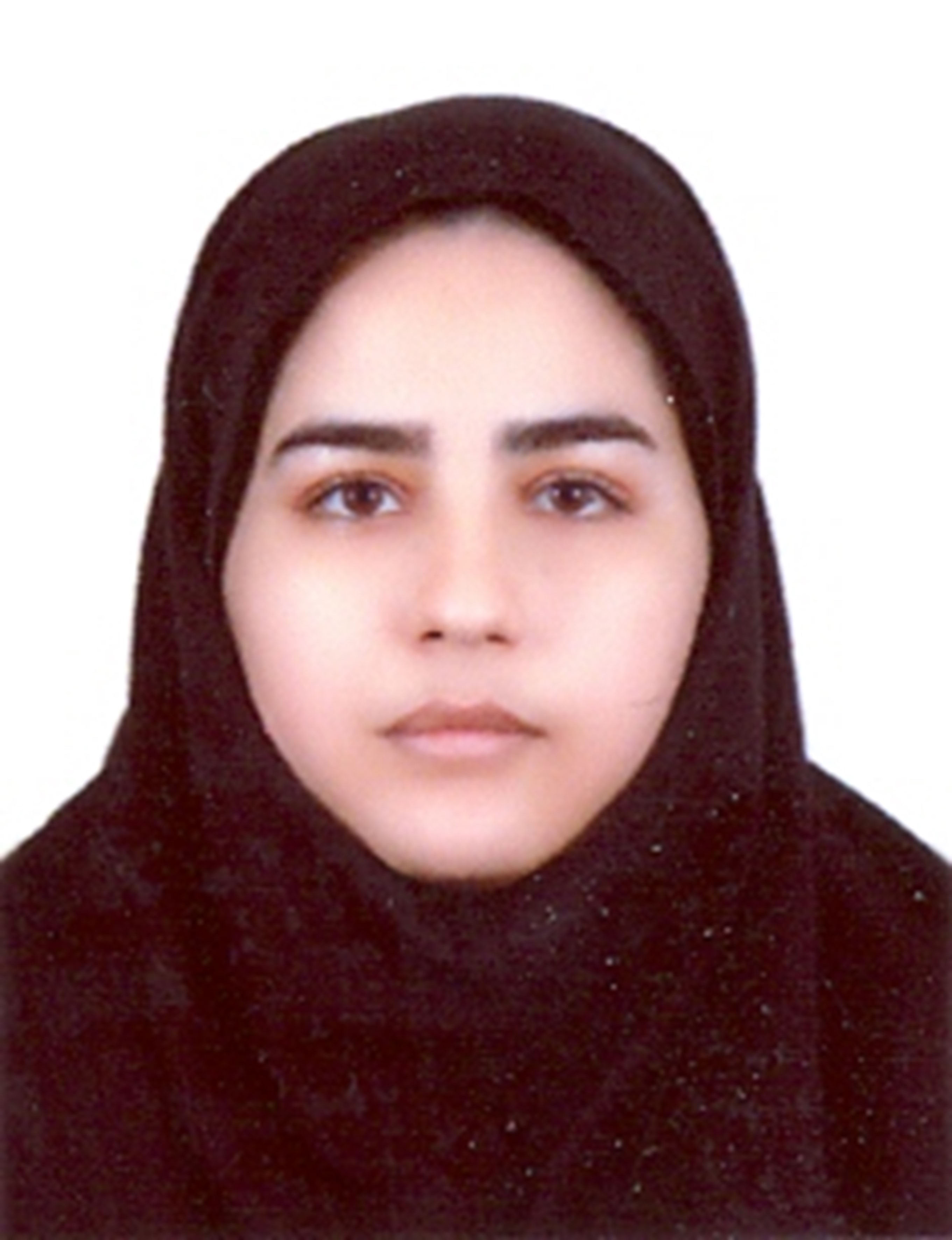 خانم دکتر شیوا کردتمندانی