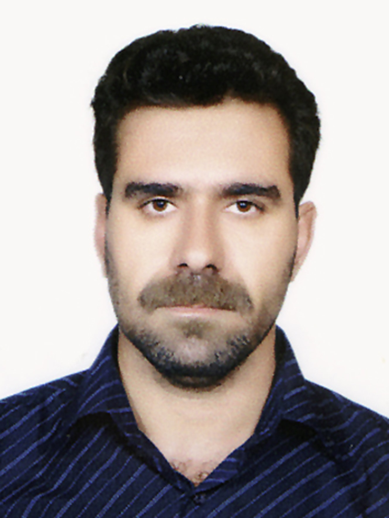 آقای دکتر سیدباقر موسوی