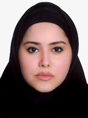 خانم دکتر سروین ساغرنیا