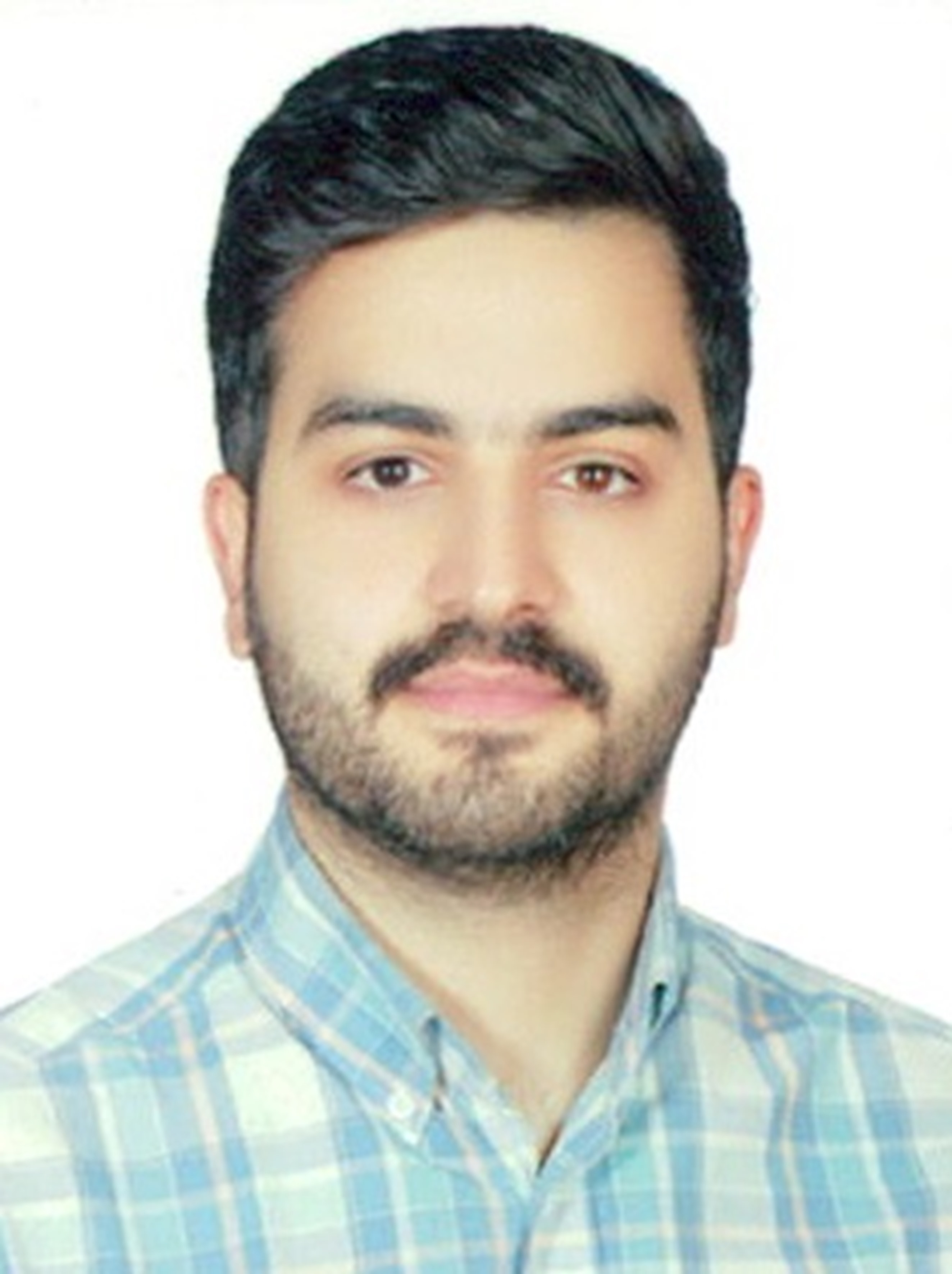 آقای دکتر سید حسین ربانی خواه