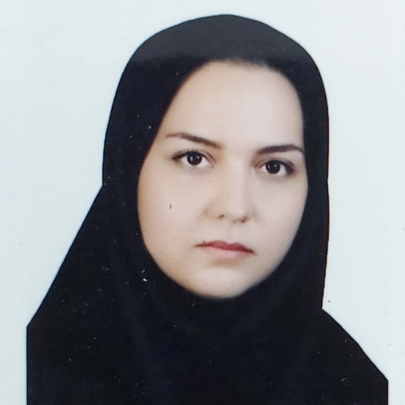 آقای دکتر فاطمه قهقائی