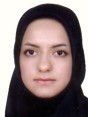 خانم دکتر محدثه نظری فتح آباد