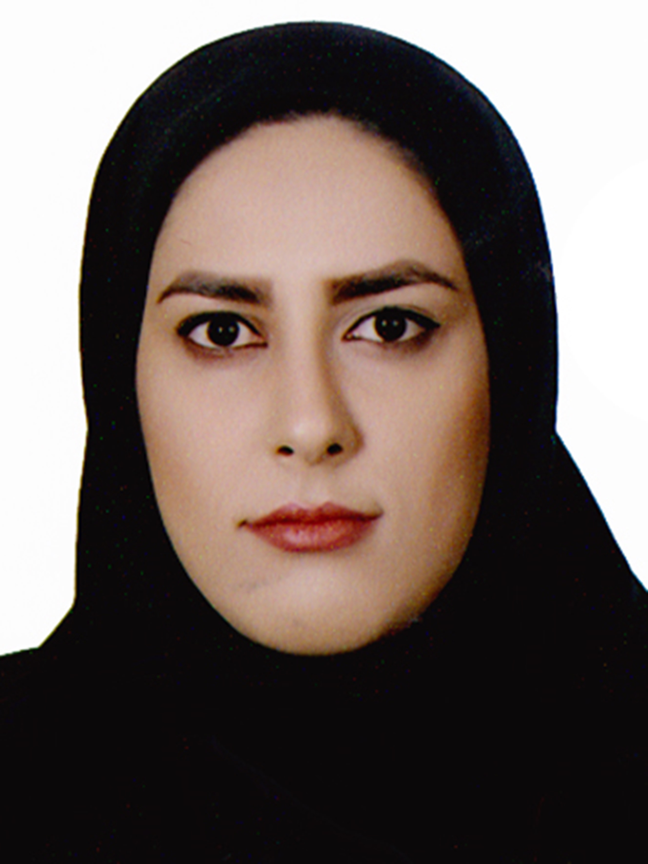 خانم دکتر سها آهنگریان ابهری