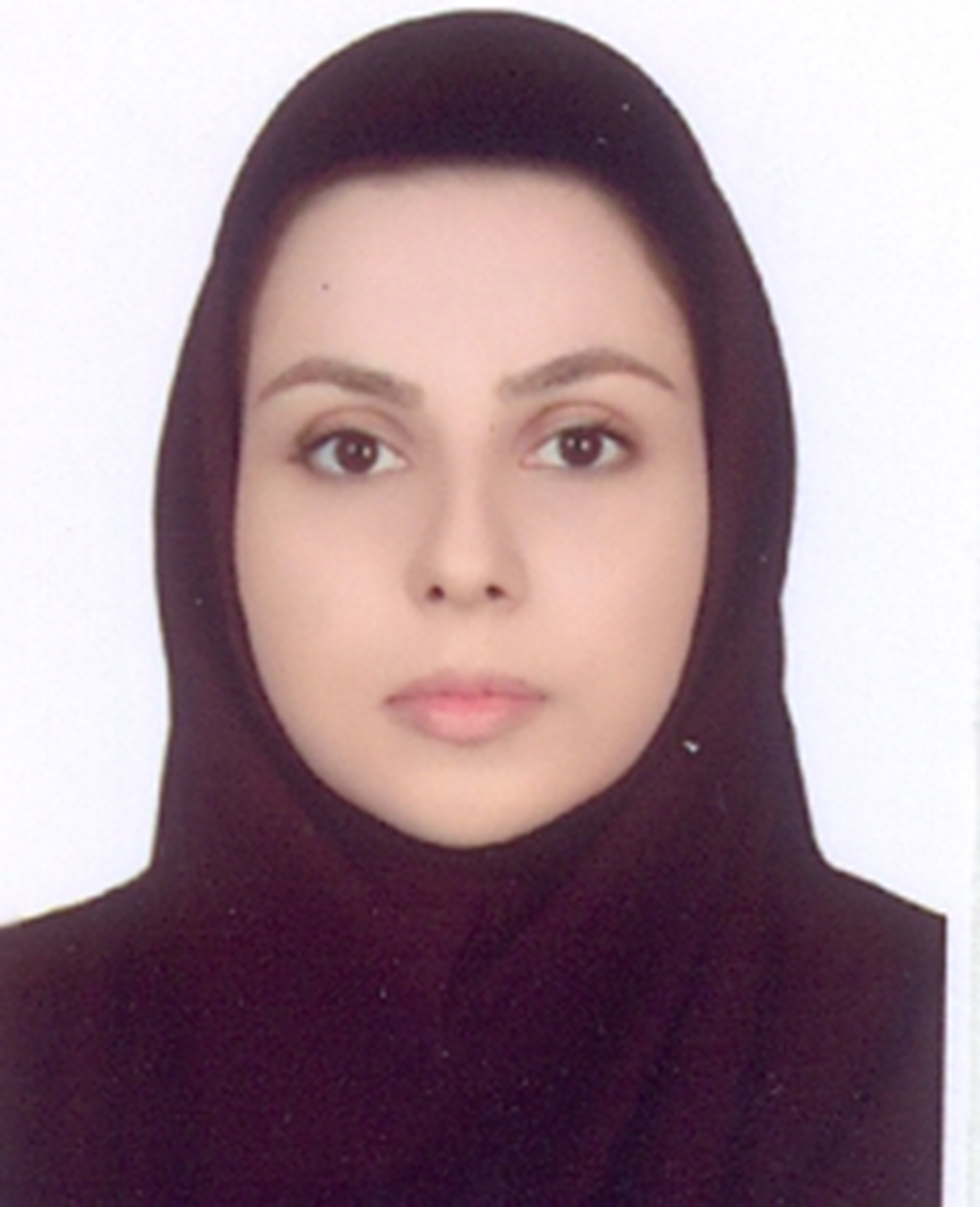 خانم دکتر سیمین برزین