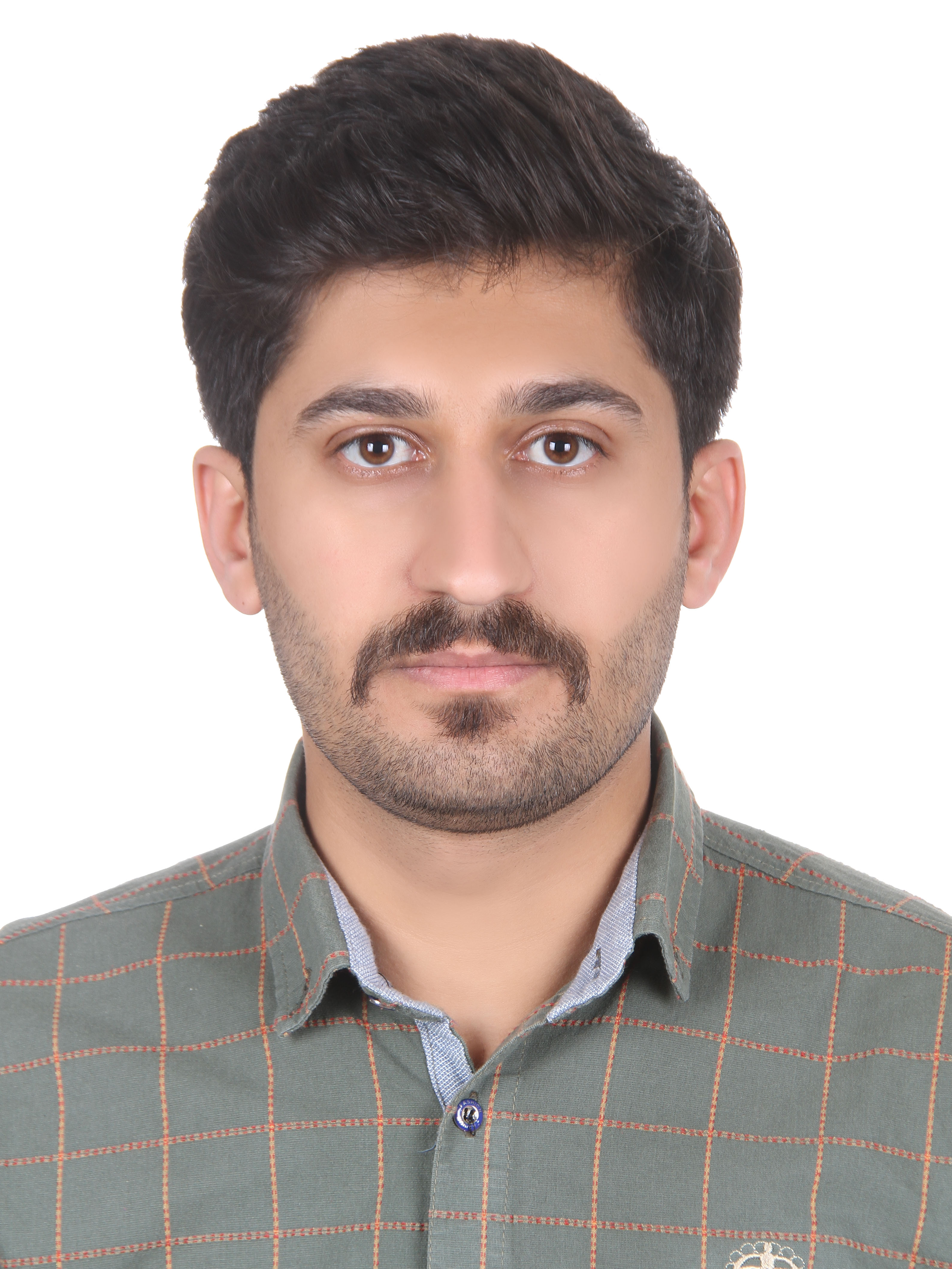 آقای دکتر حامد حسنپور