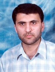 آقای دکتر مهدی یوسفی