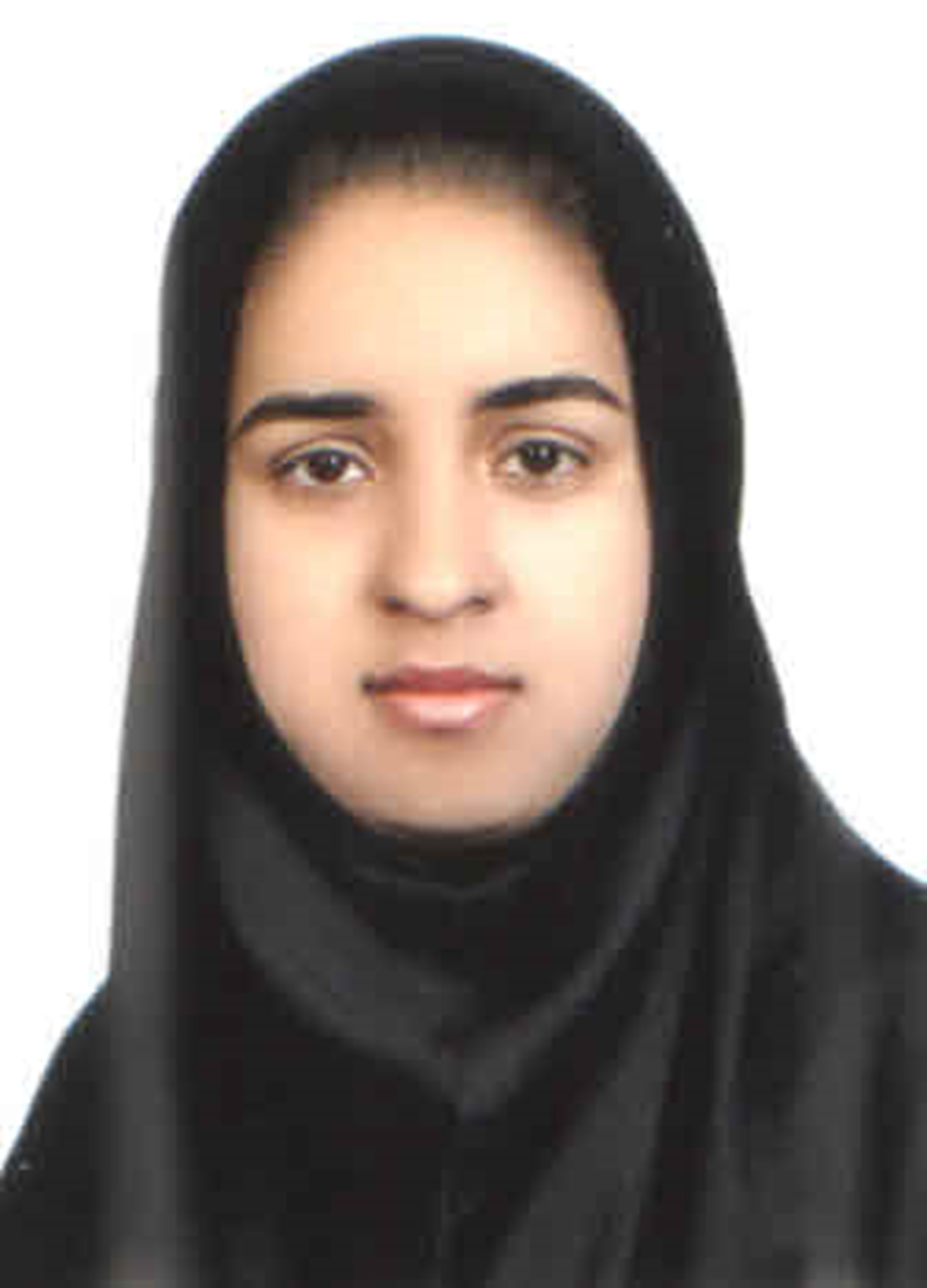 خانم دکتر زهرا ابراهیمی