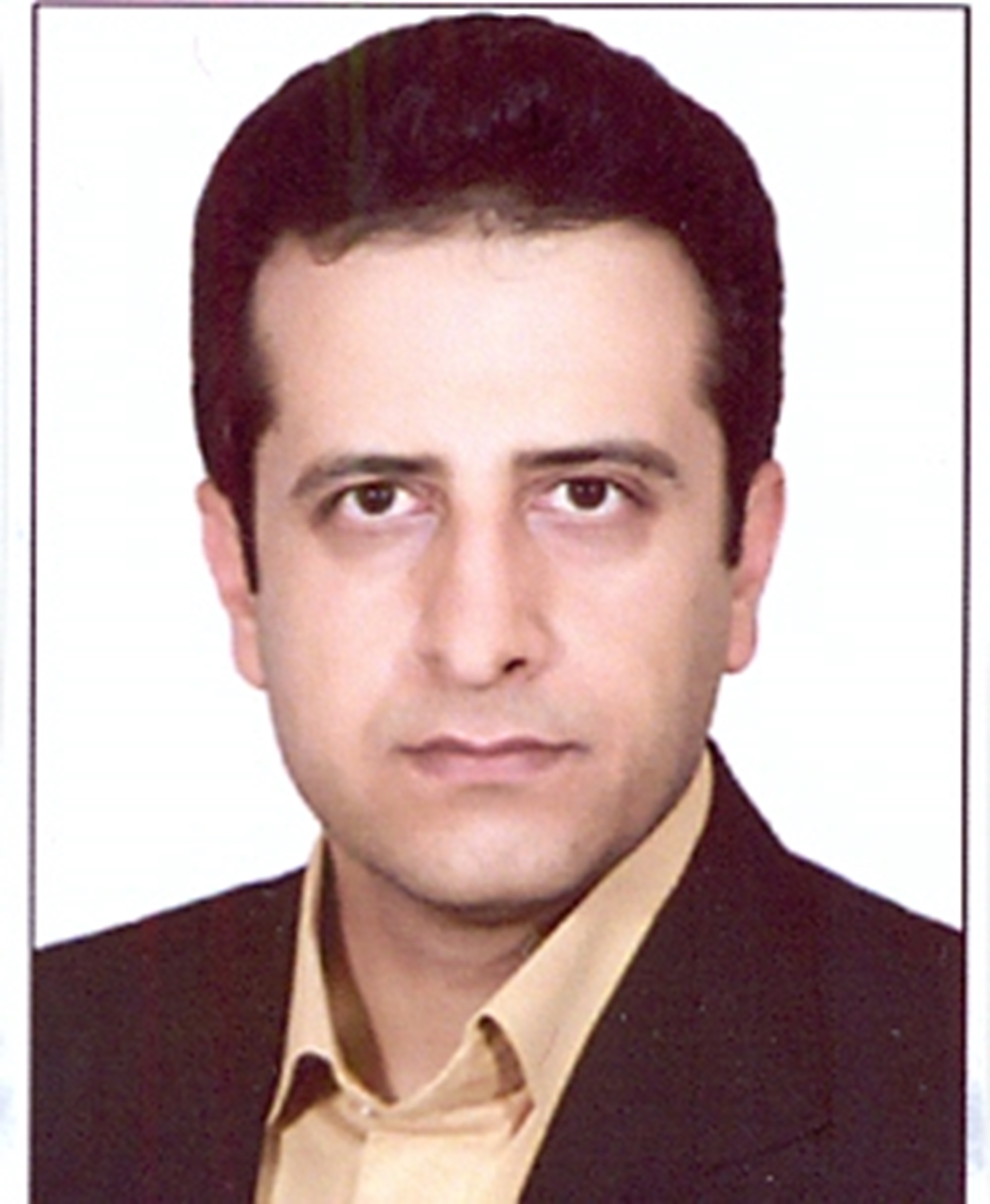 آقای دکتر مرتضی نوروزی
