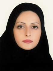 خانم دکتر راحله علیمرادزاده