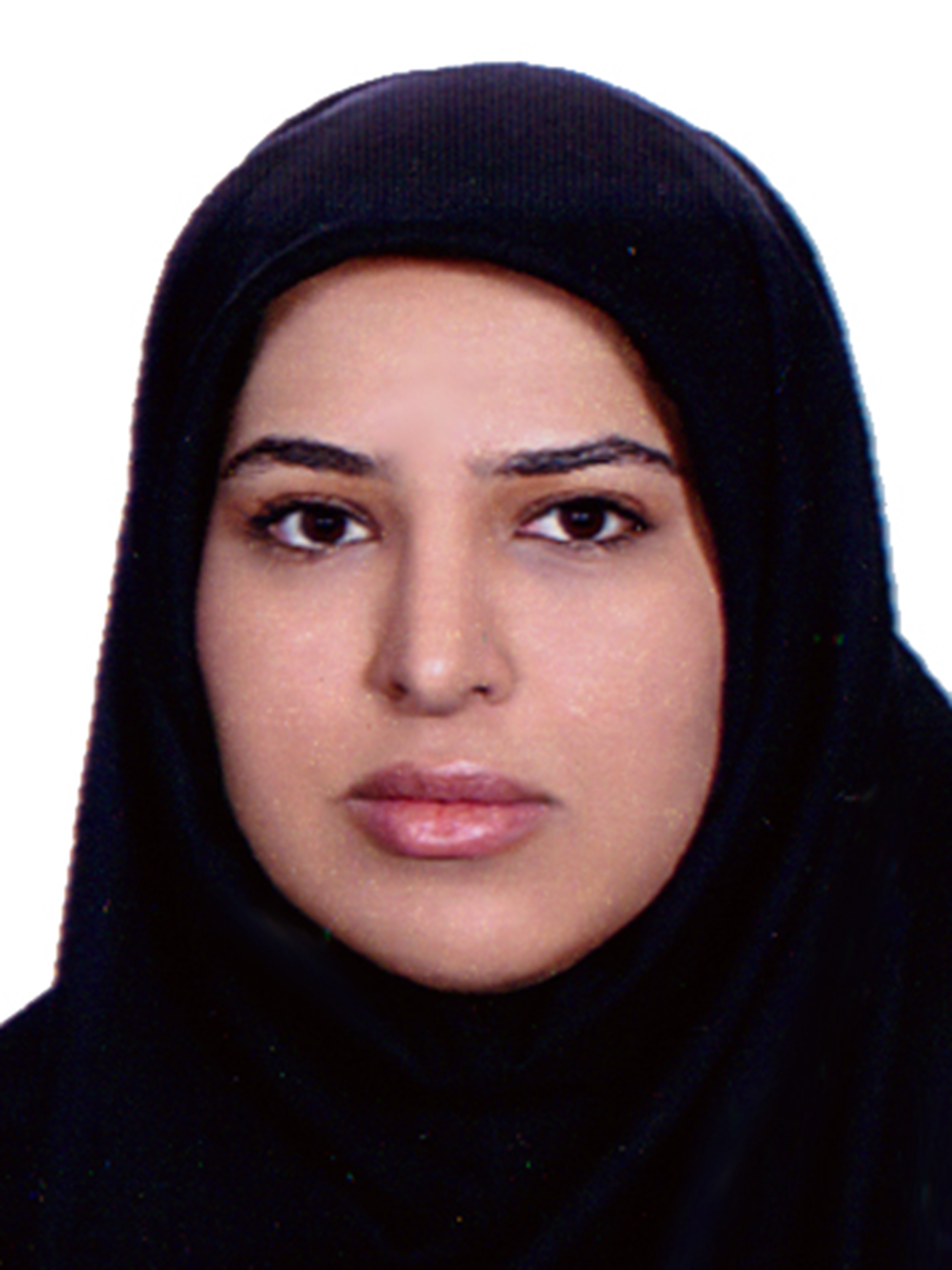 خانم دکتر شایسته شعبانی