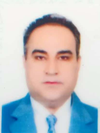 آقای دکتر سعید اسماعیلی رادور