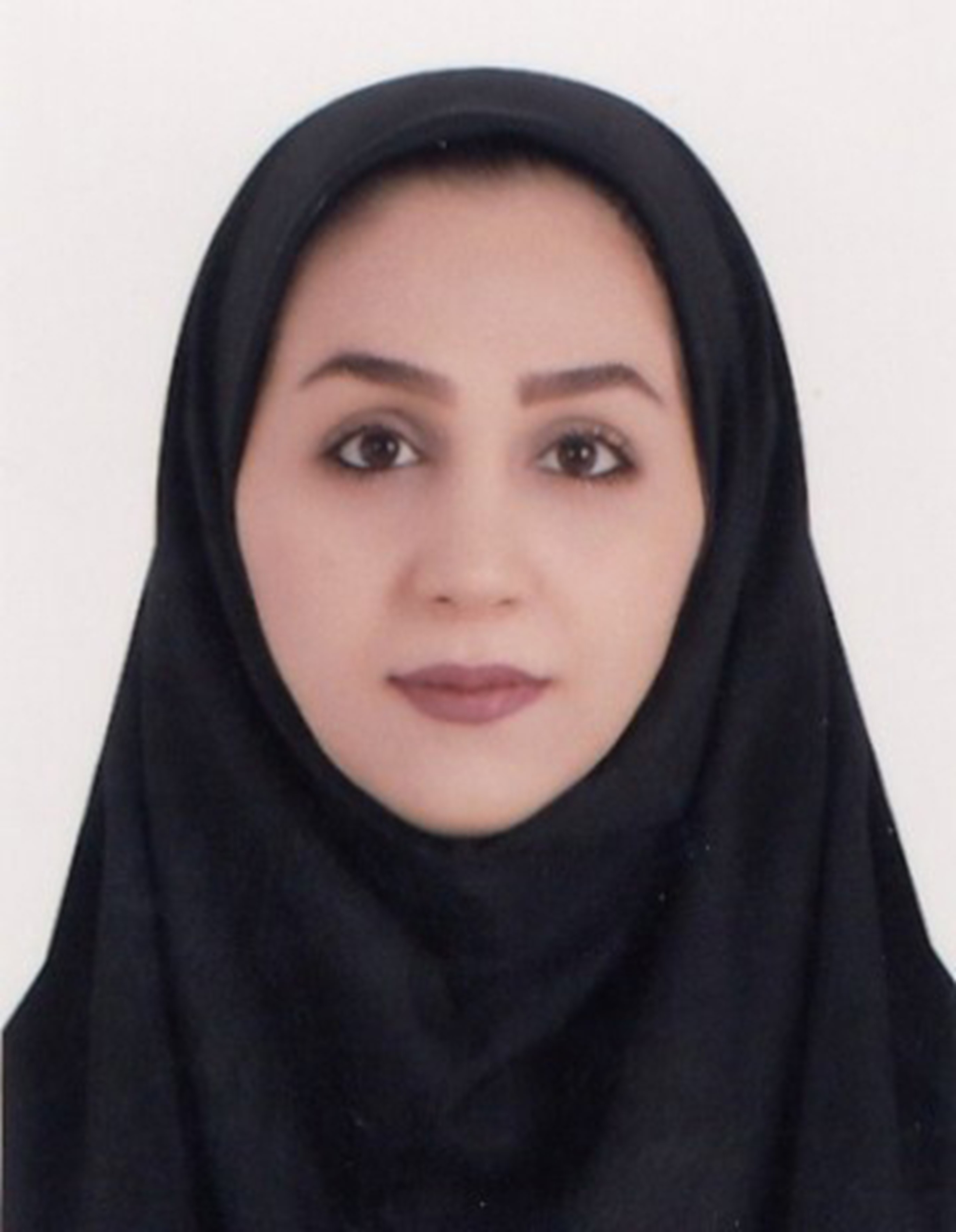 خانم دکتر معصومه صفری زاده