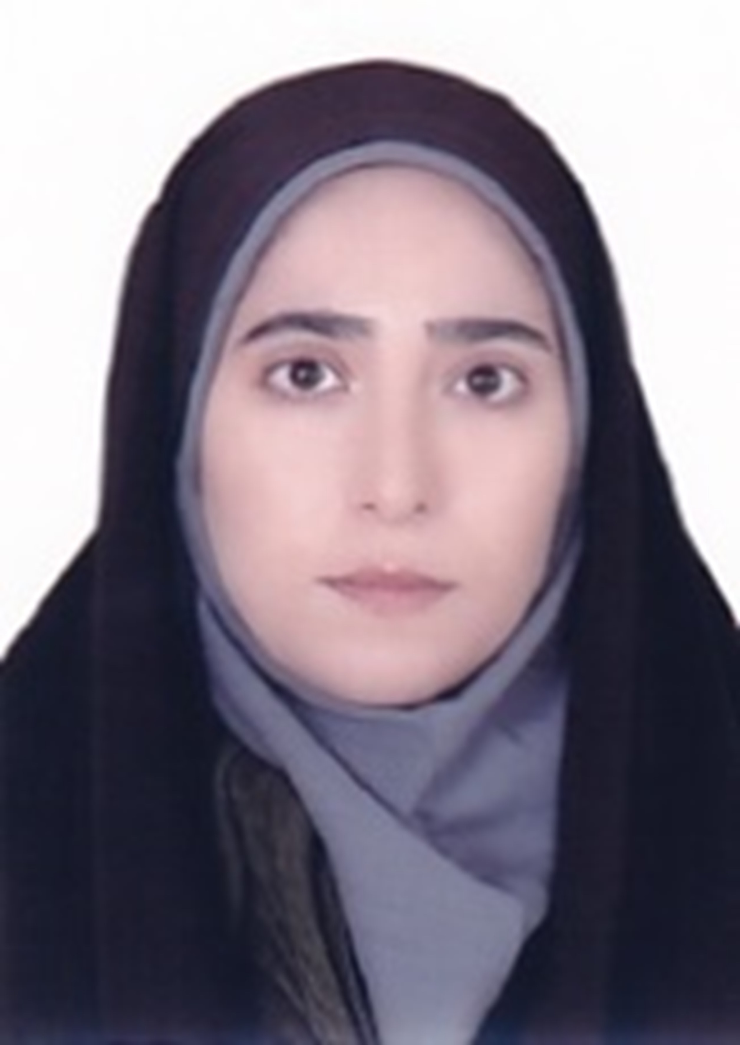 خانم دکتر زهرا راوند