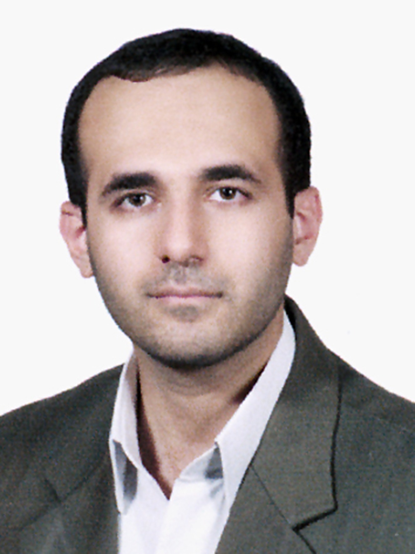 آقای دکتر مجید خرم