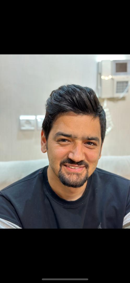 آقای دکتر امیرحسین رفیعی