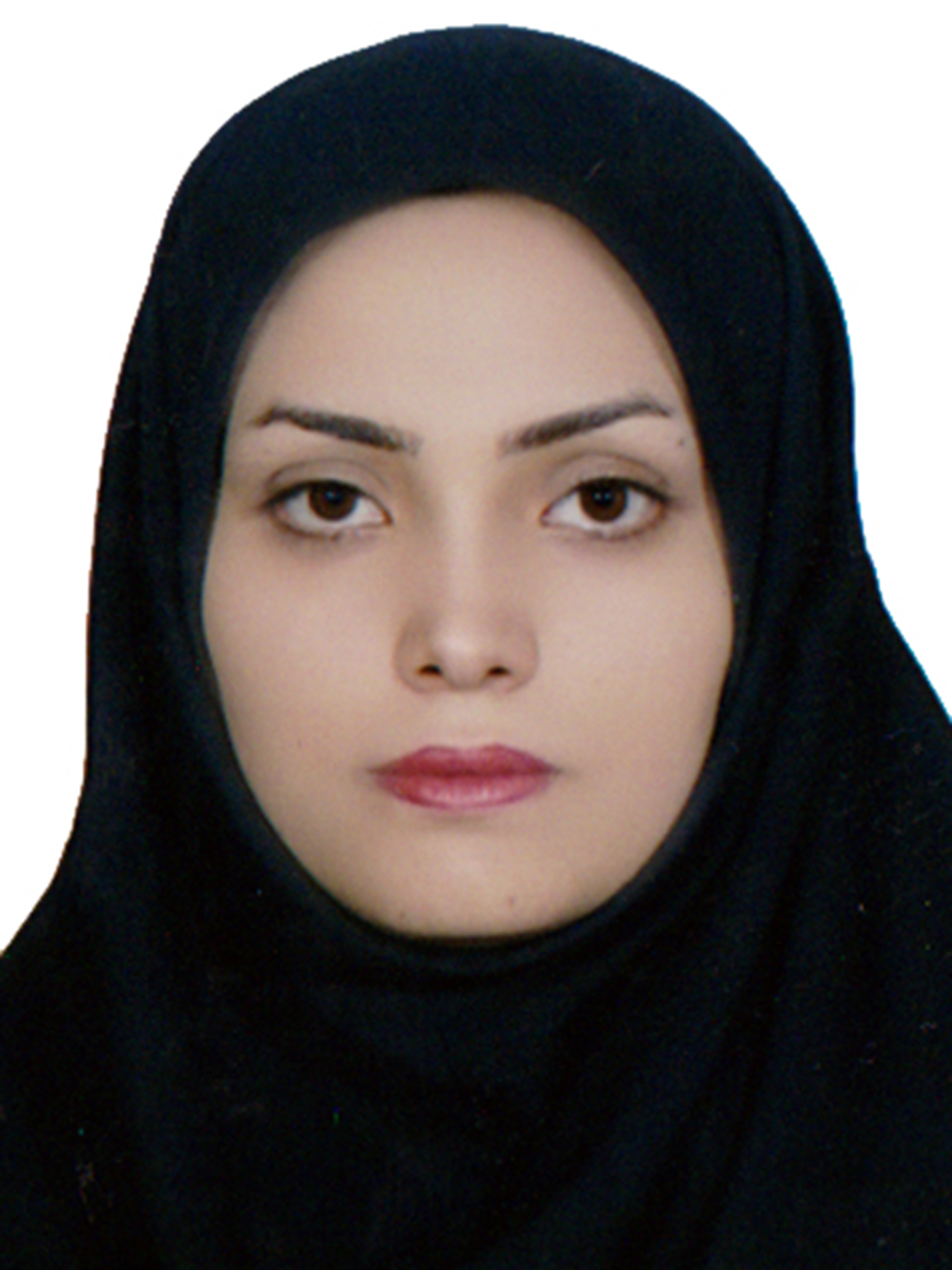 آقای دکتر فاطمه شاکراردکانی