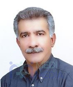 آقای دکتر مهران نوذری