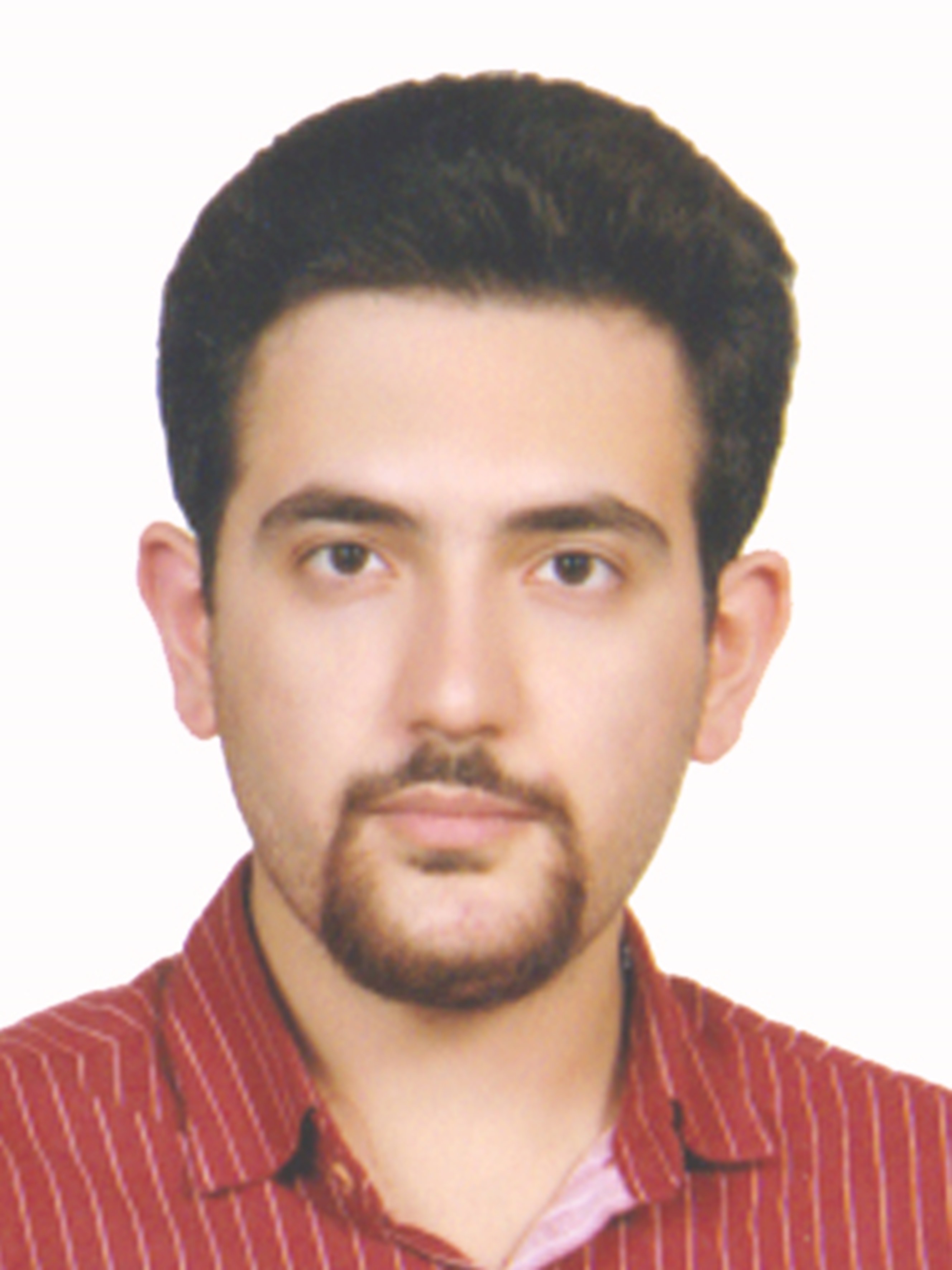 آقای دکتر محمد معصوم زاده