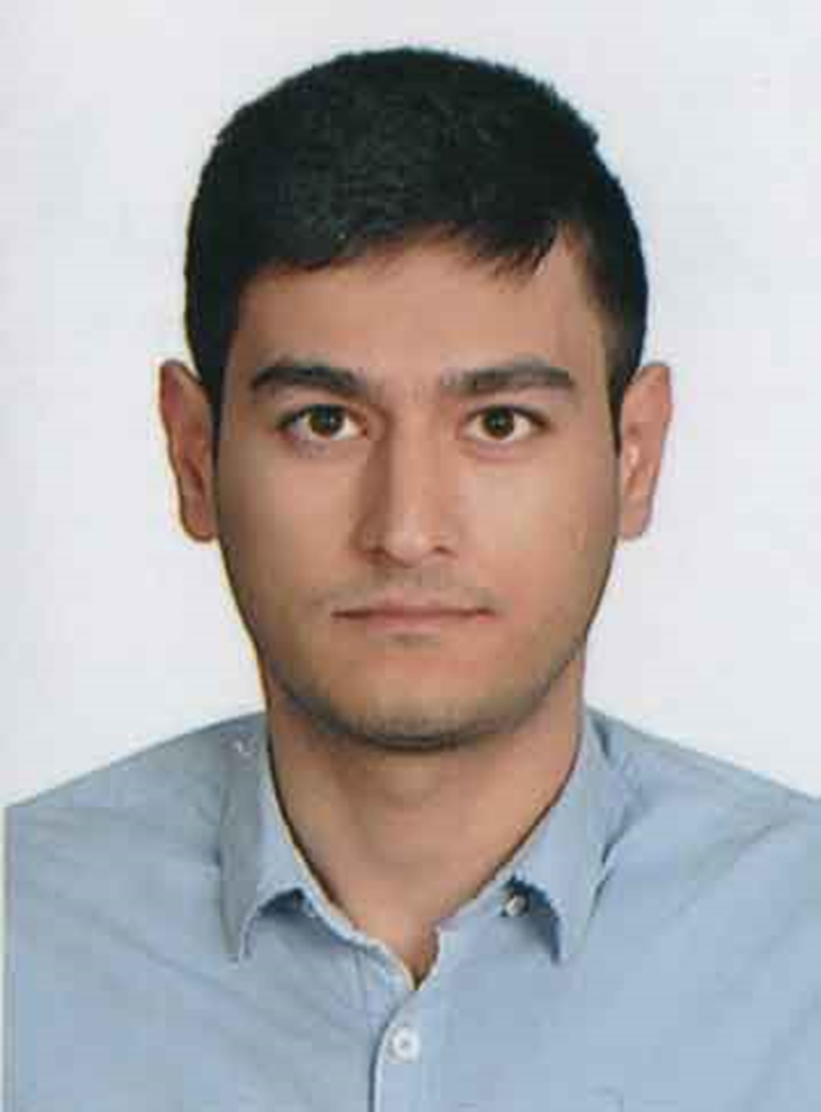 آقای دکتر مجید حسین پور