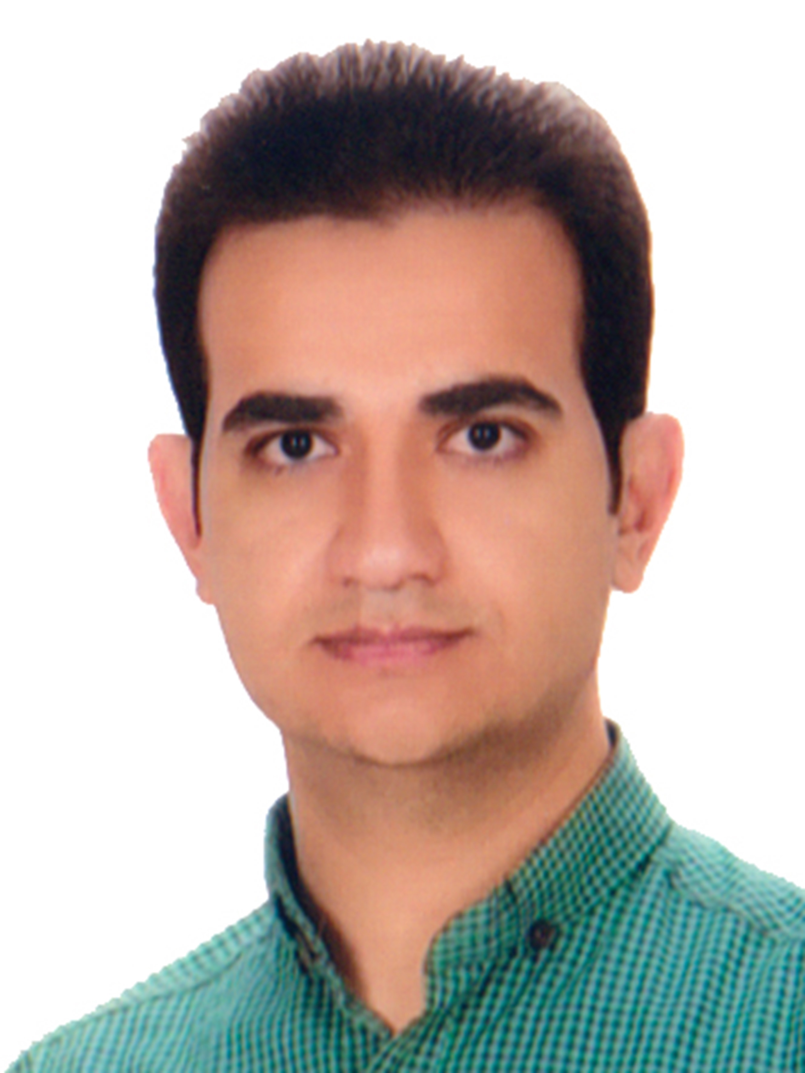 آقای دکتر امیر کاویان
