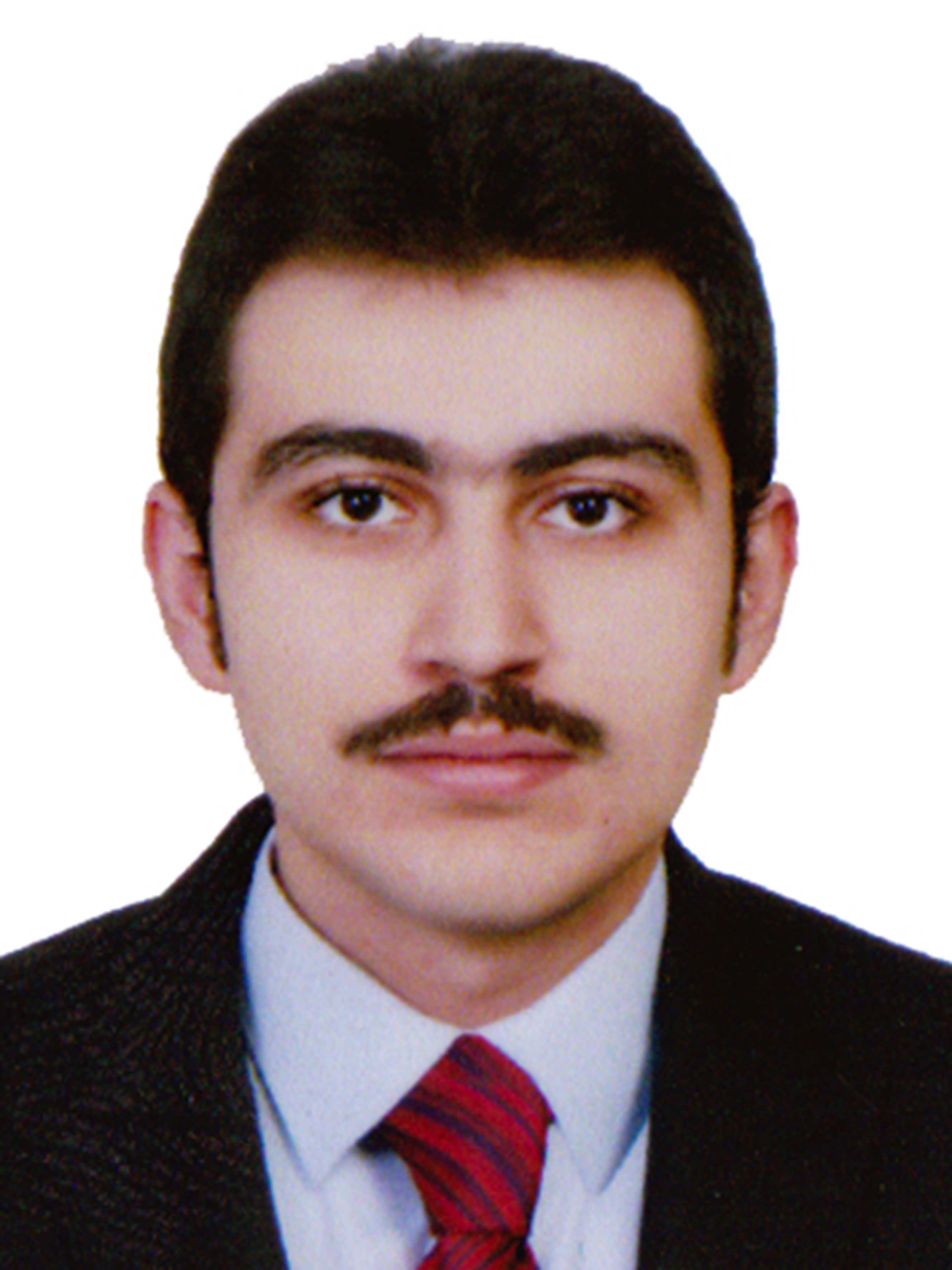 آقای دکتر خشایار شاهوردی